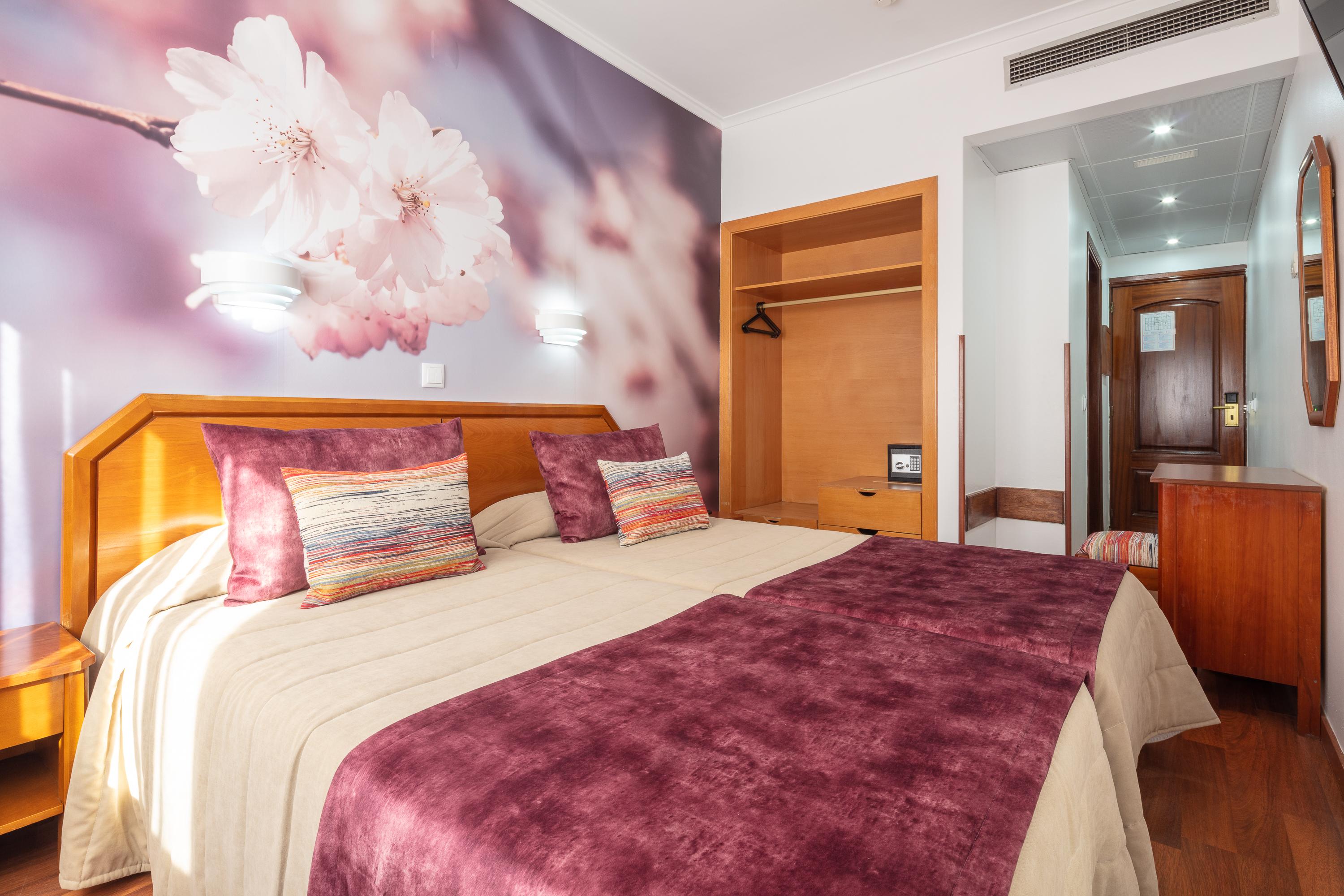 Hotel Anjos 3*
