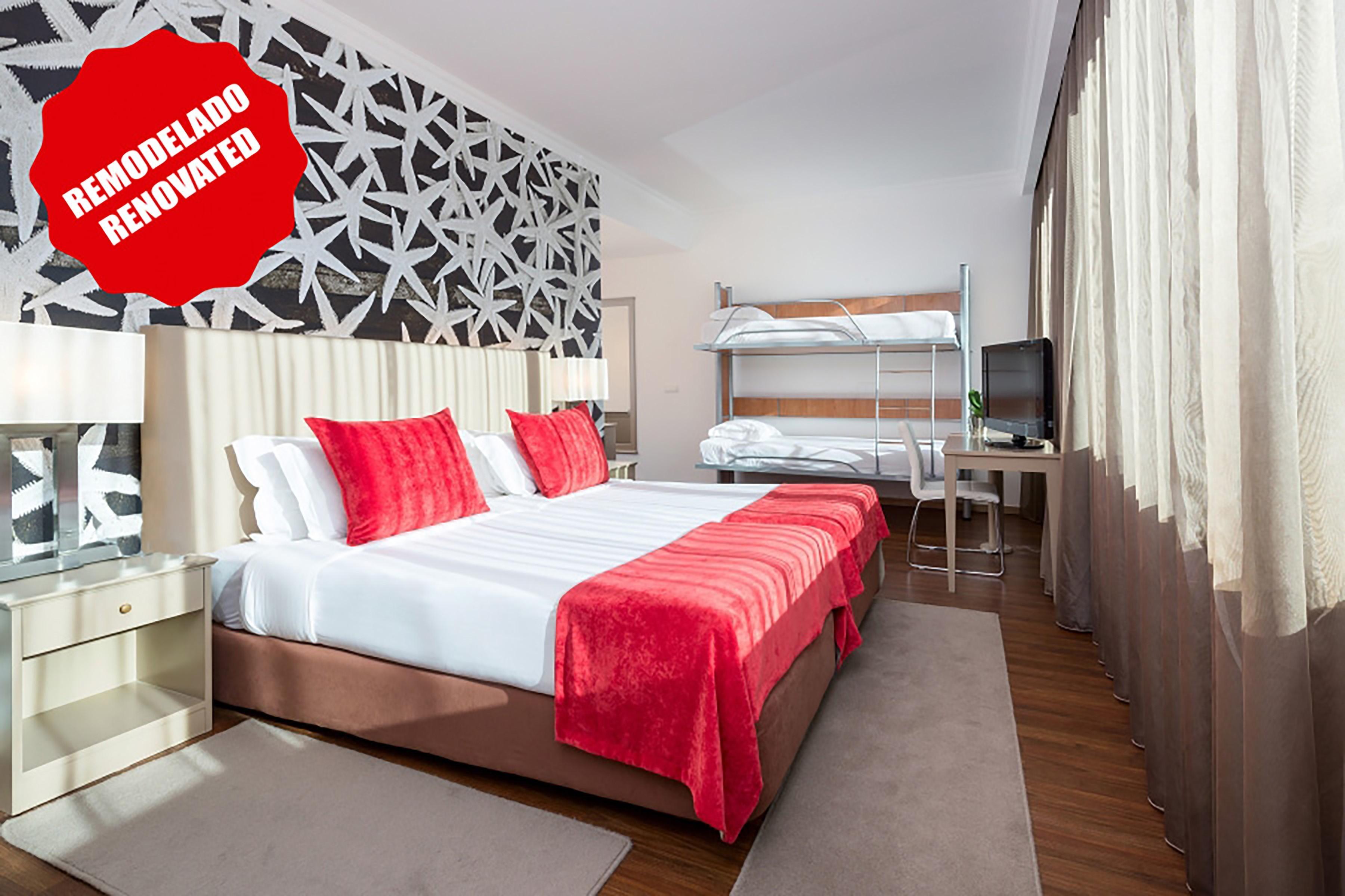 Hotel Melia Oriente 4*