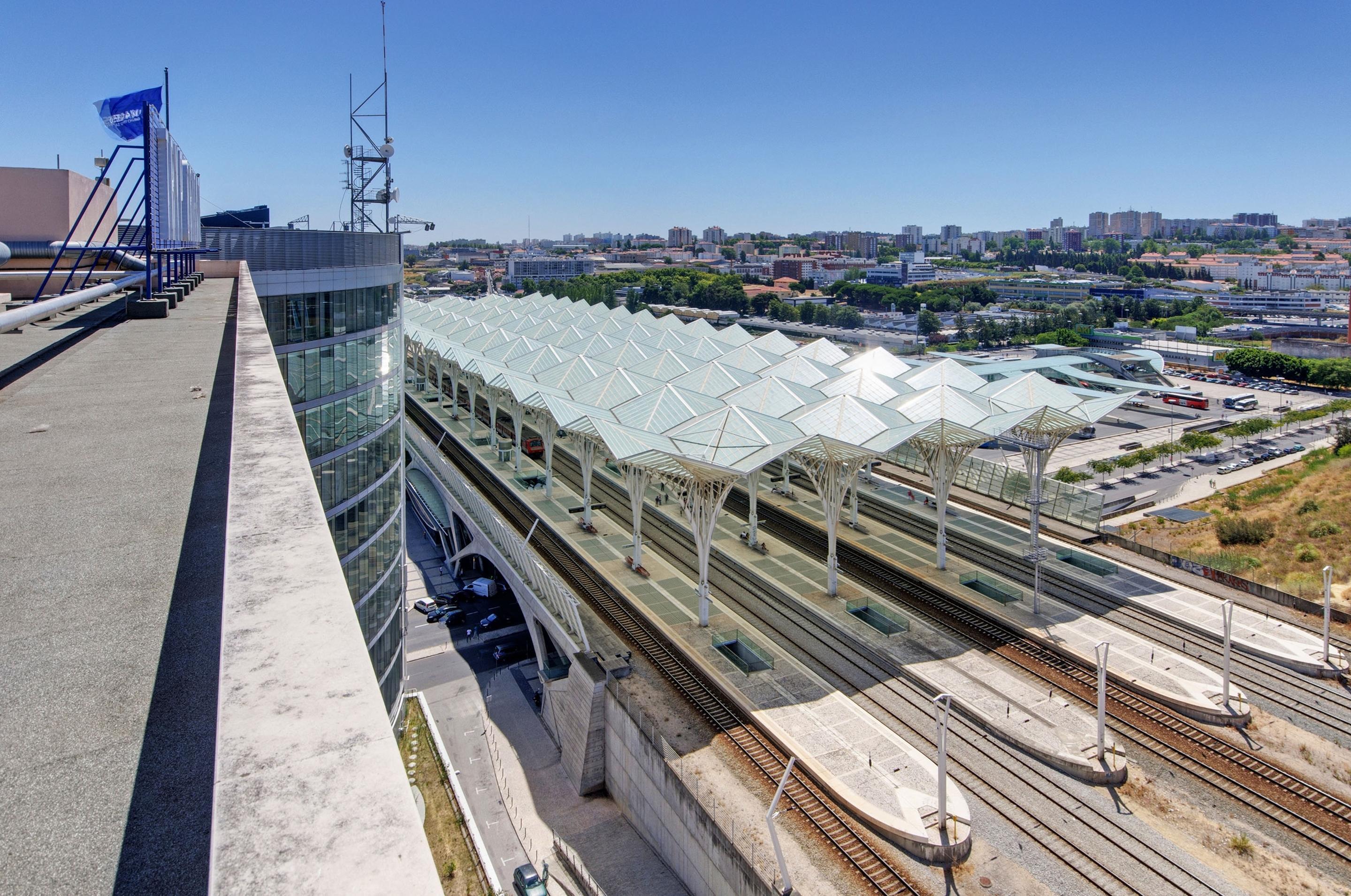 Hotel Melia Oriente 4*