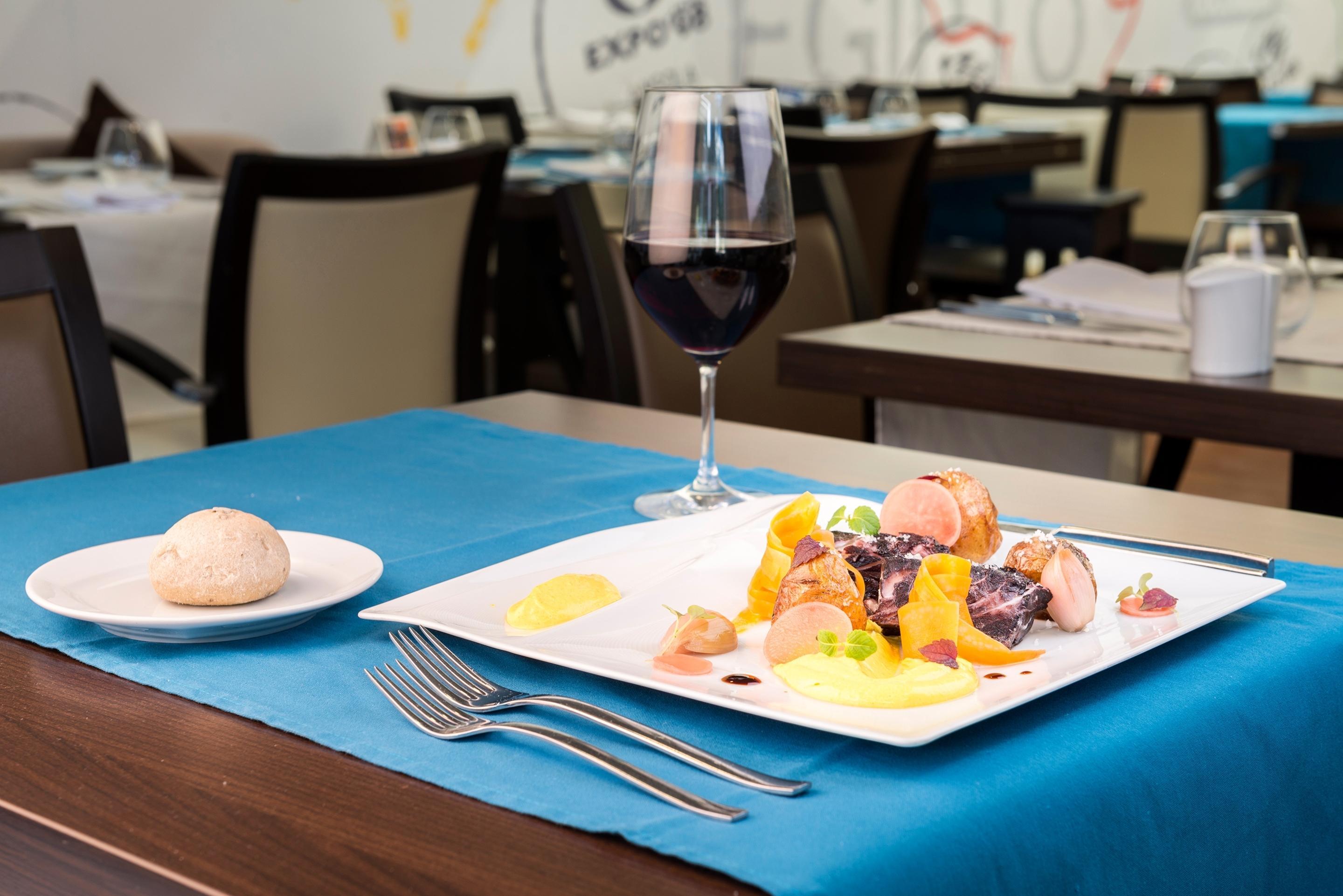Melia Oriente Lisboa
