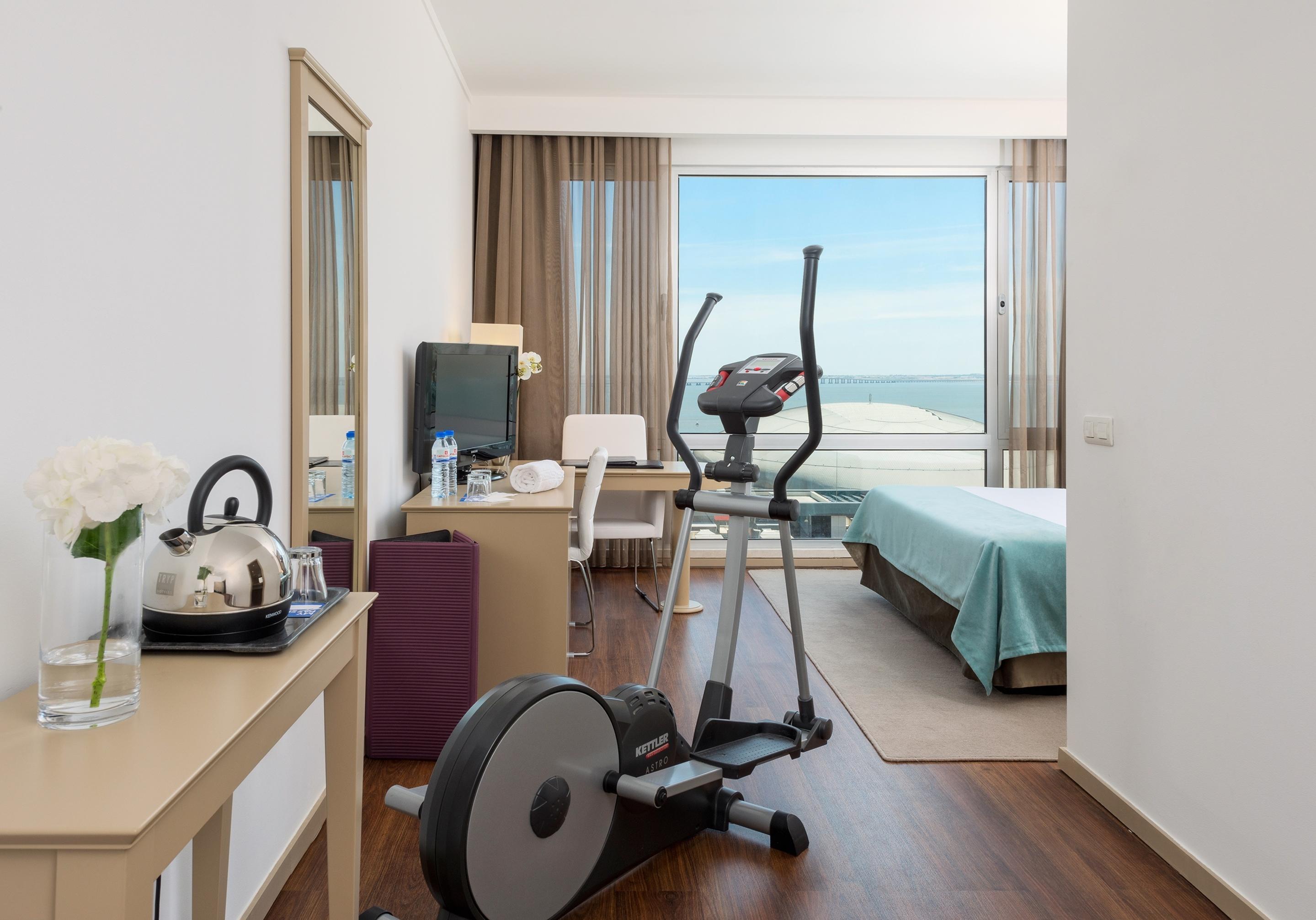 Hotel Melia Oriente Lisboa