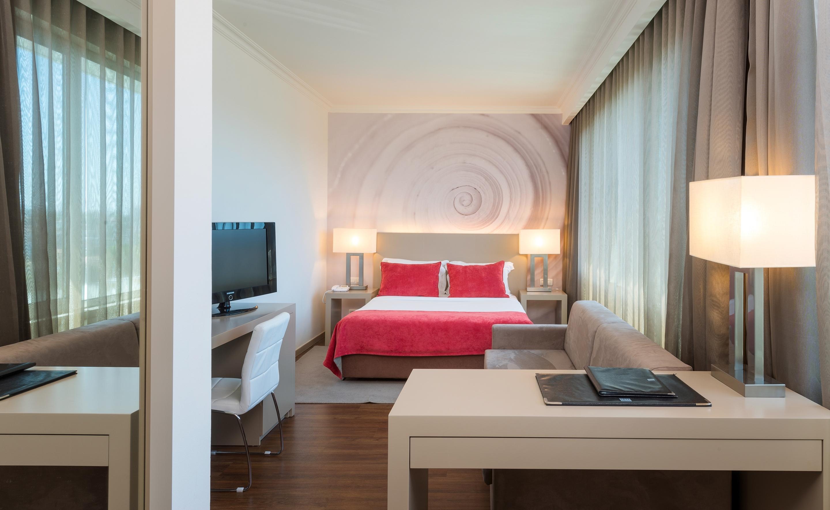 Hotel Melia Oriente