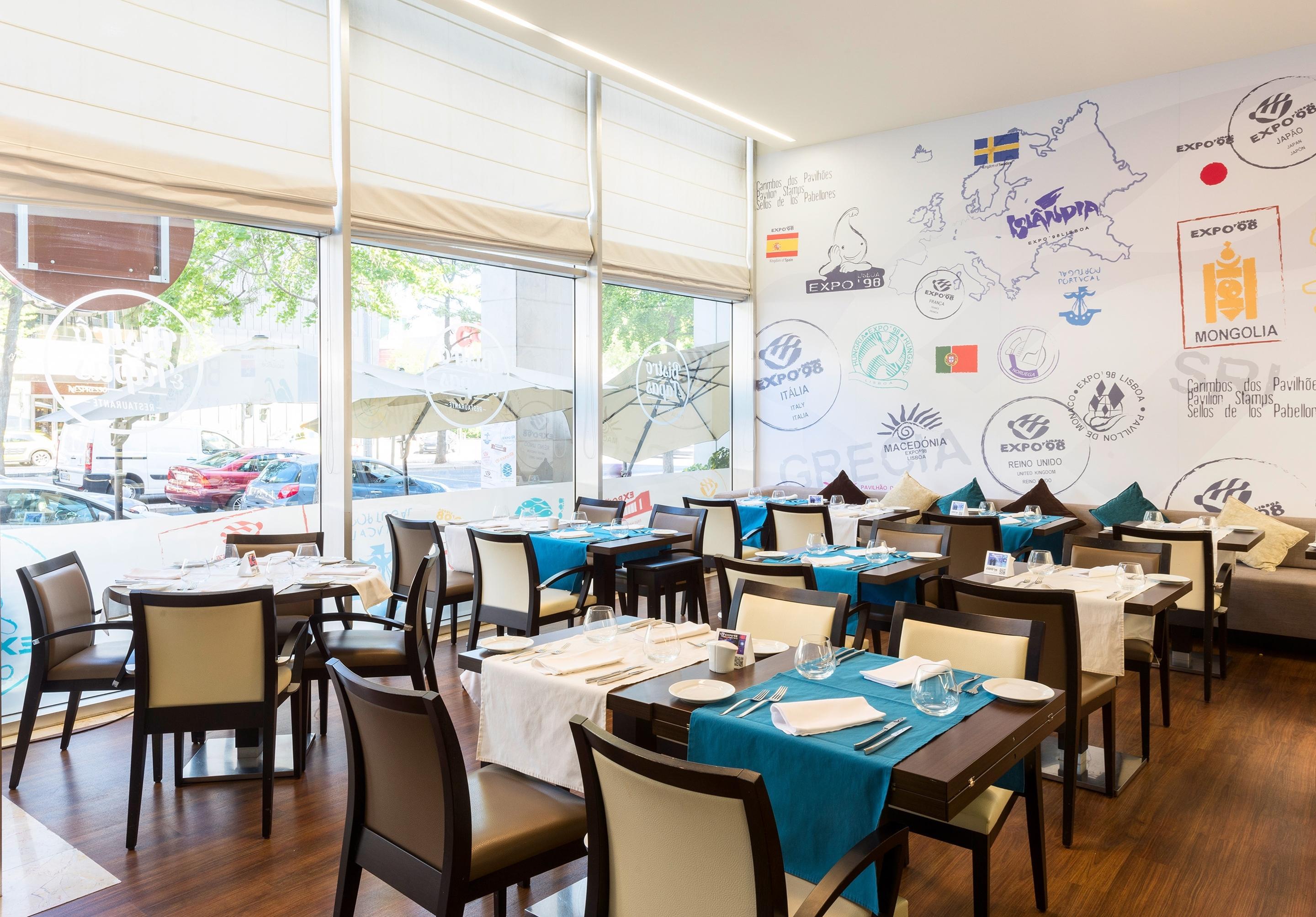 Melia Oriente Hotel