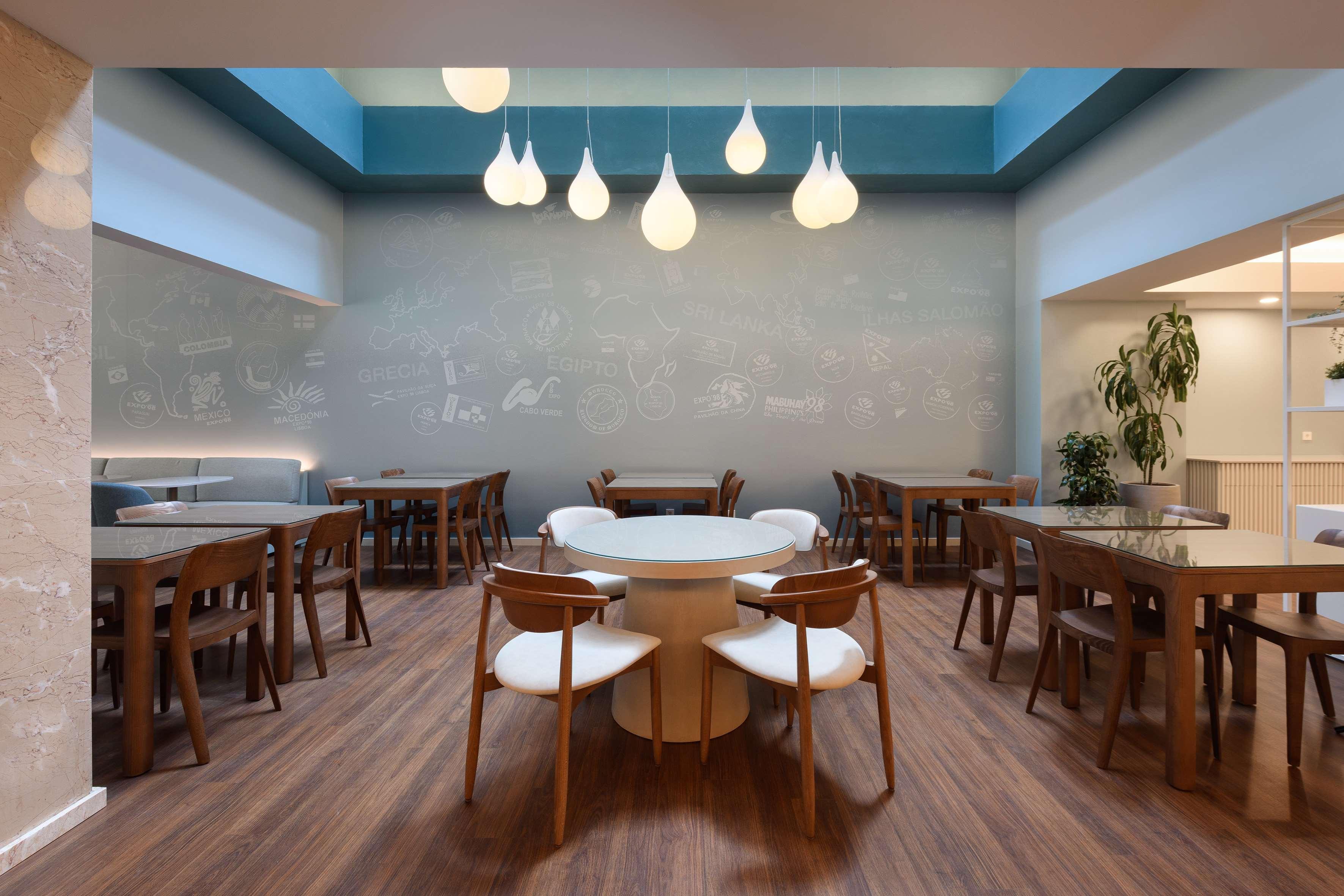 Melia Oriente Lisboa