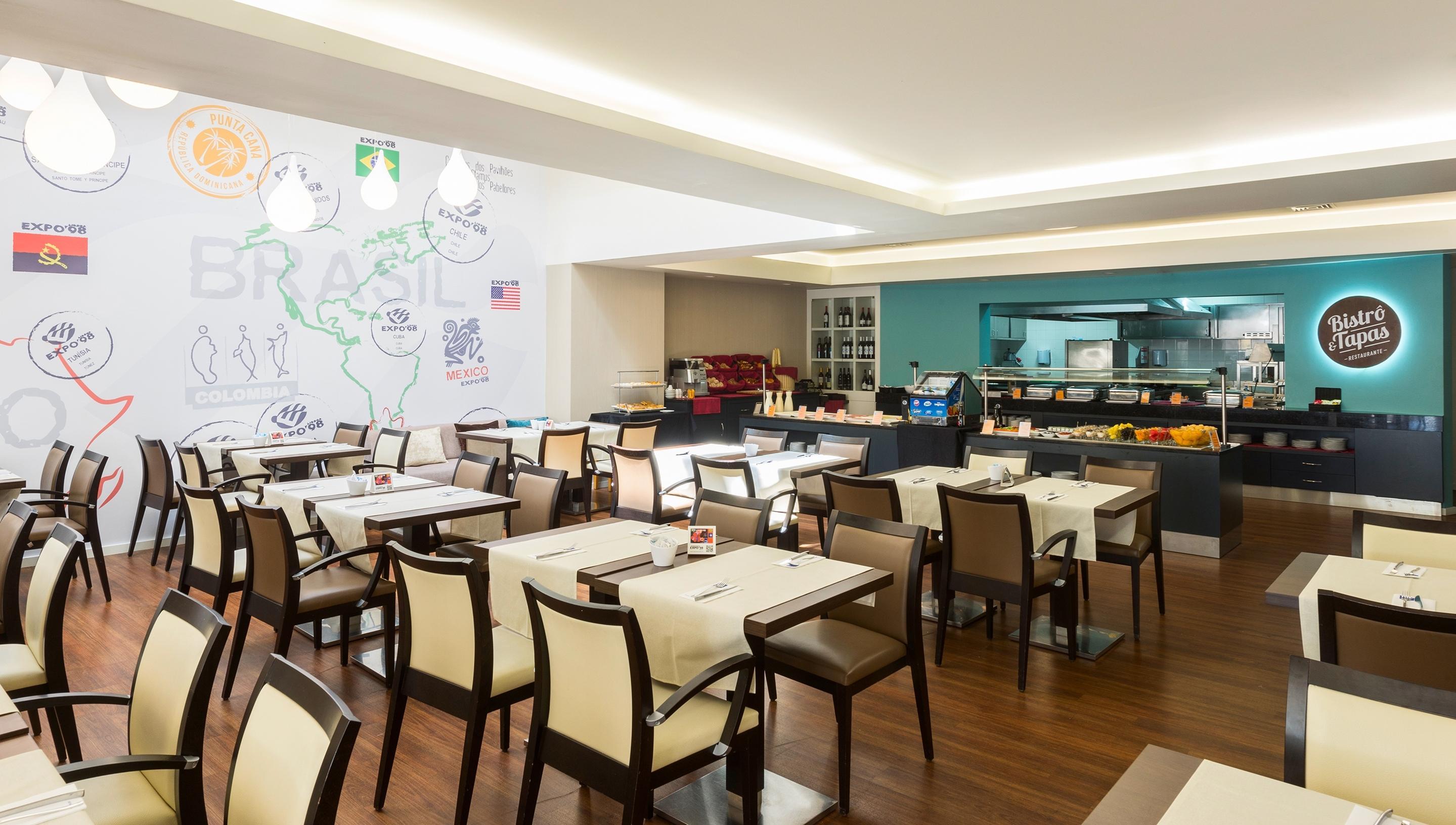 Hotel Melia Oriente