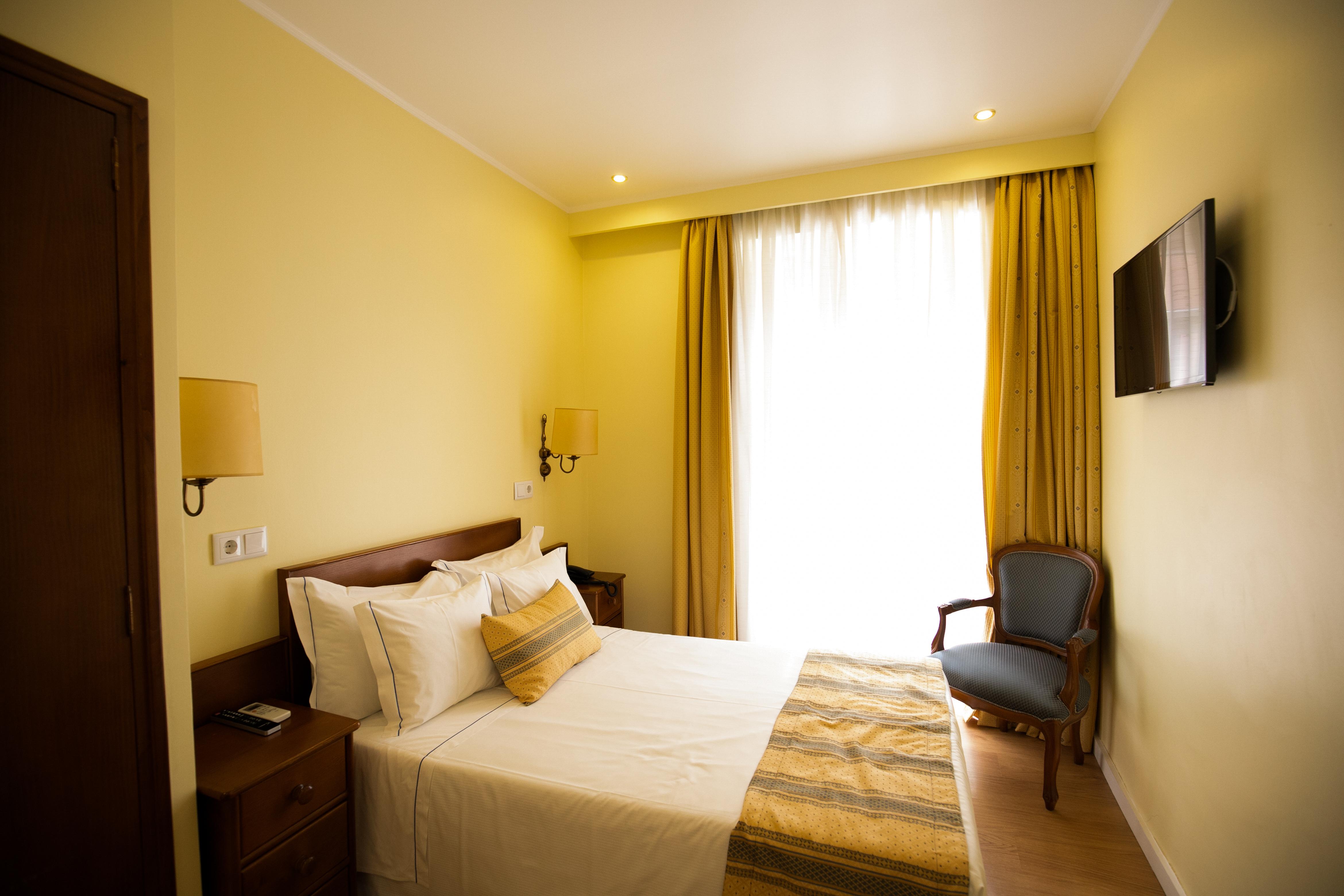 Florescente Guest house 3*