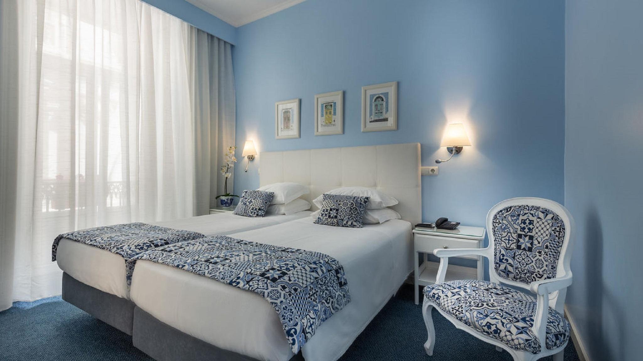 Florescente Guest house Lisbon