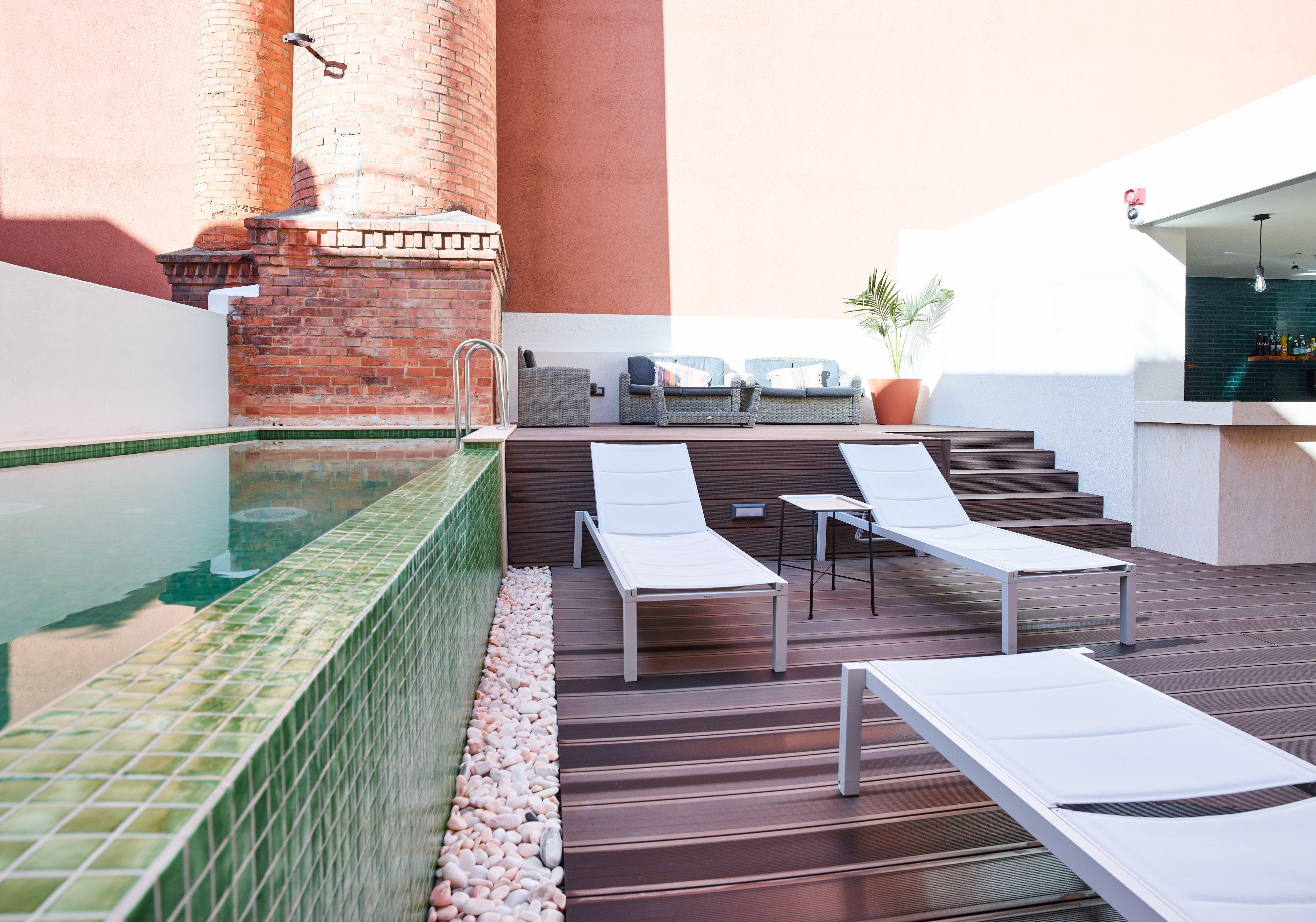 Guest house Florescente Lisbon