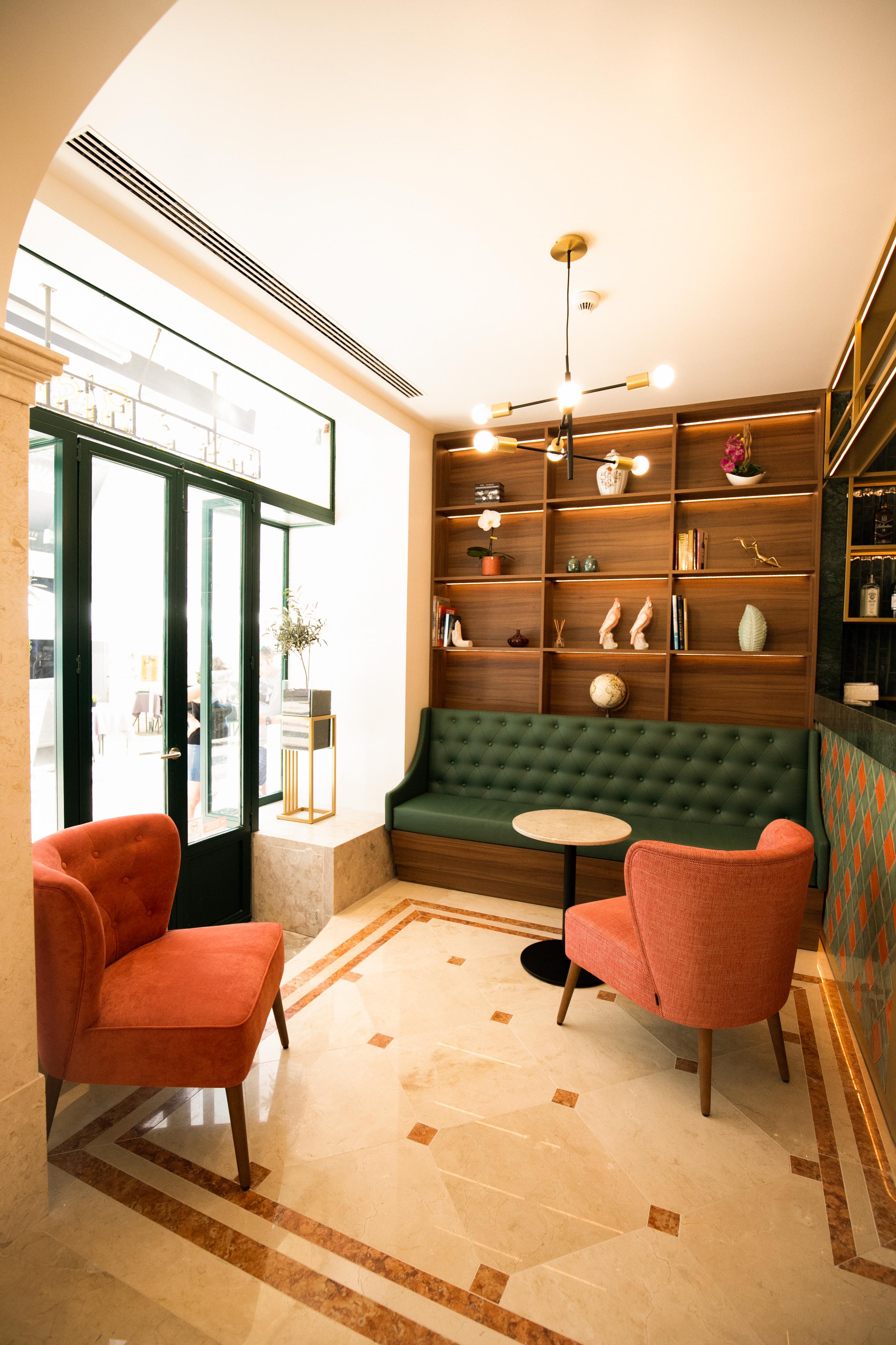 Florescente Guest house Lisbon