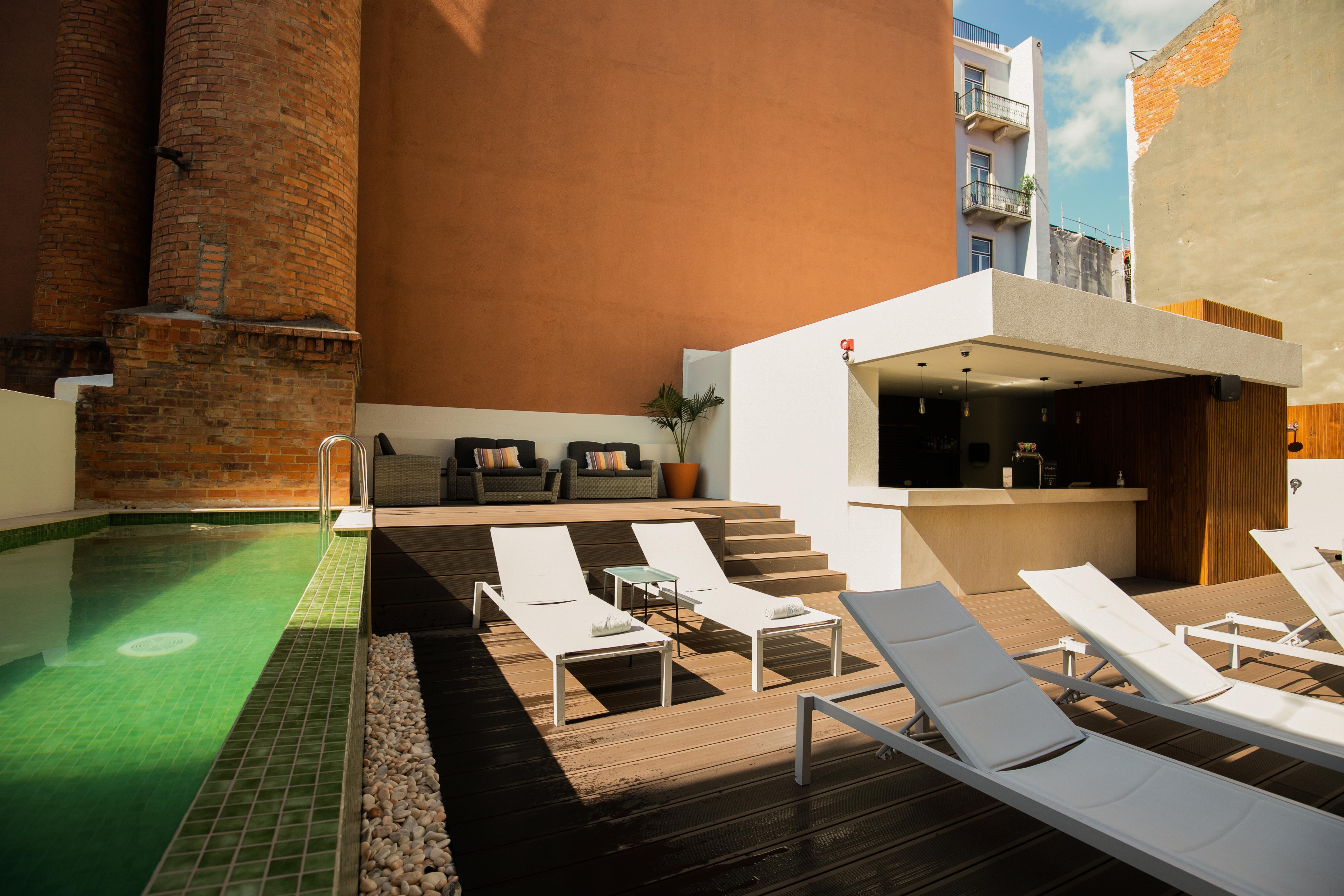 Guest house Florescente Lisbon