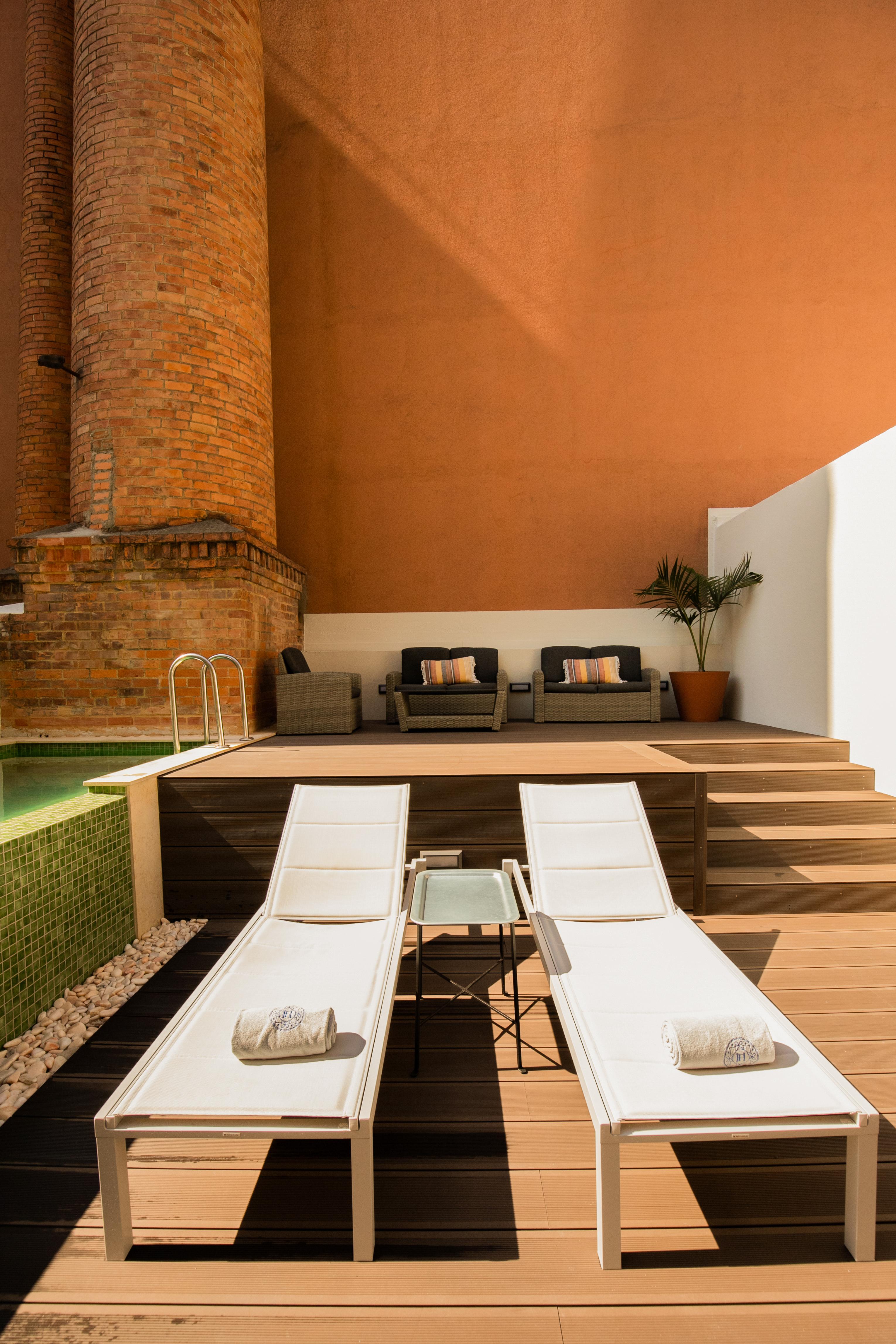Guest house Florescente