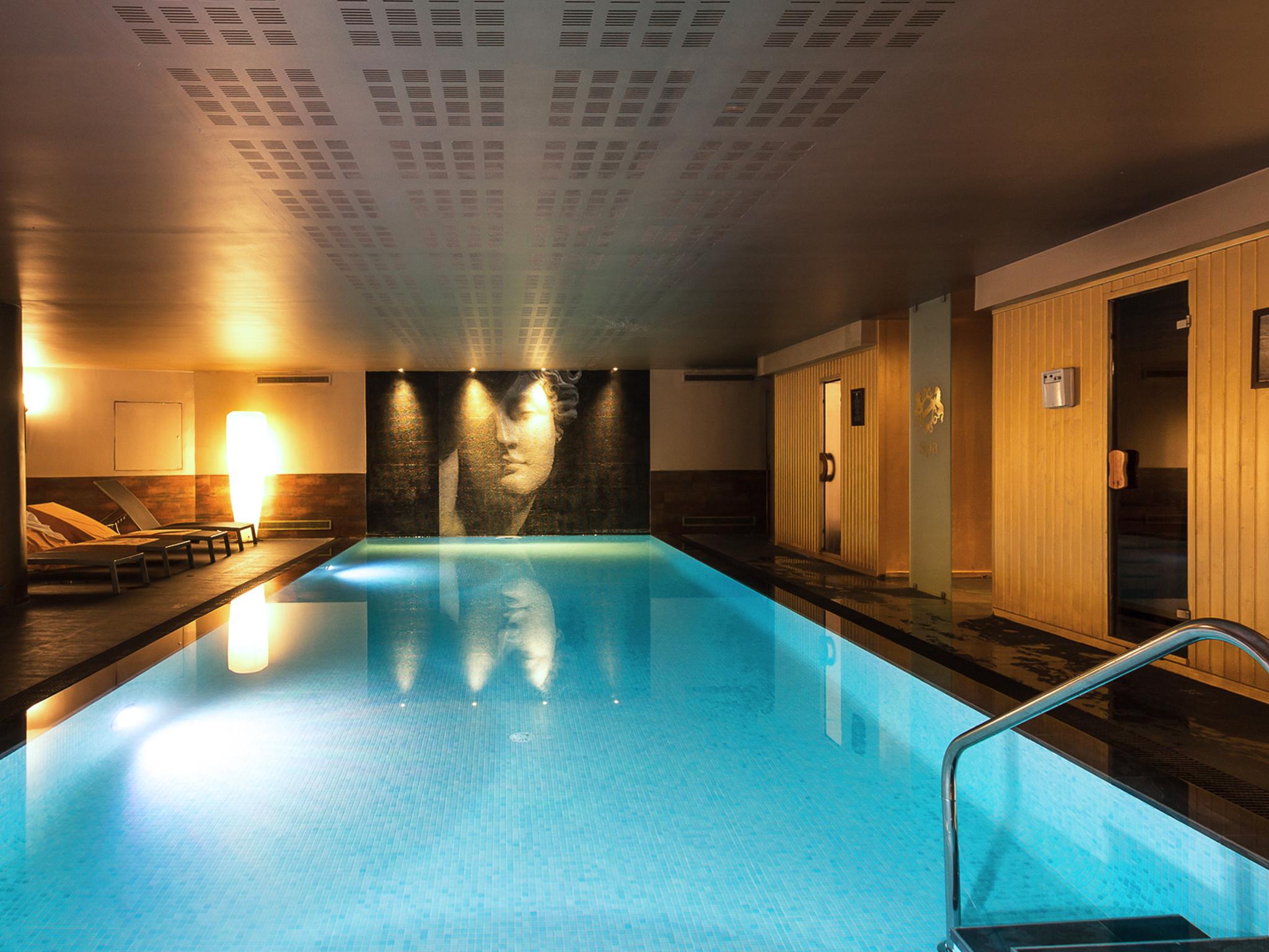 Dom Pedro Hotel 5*