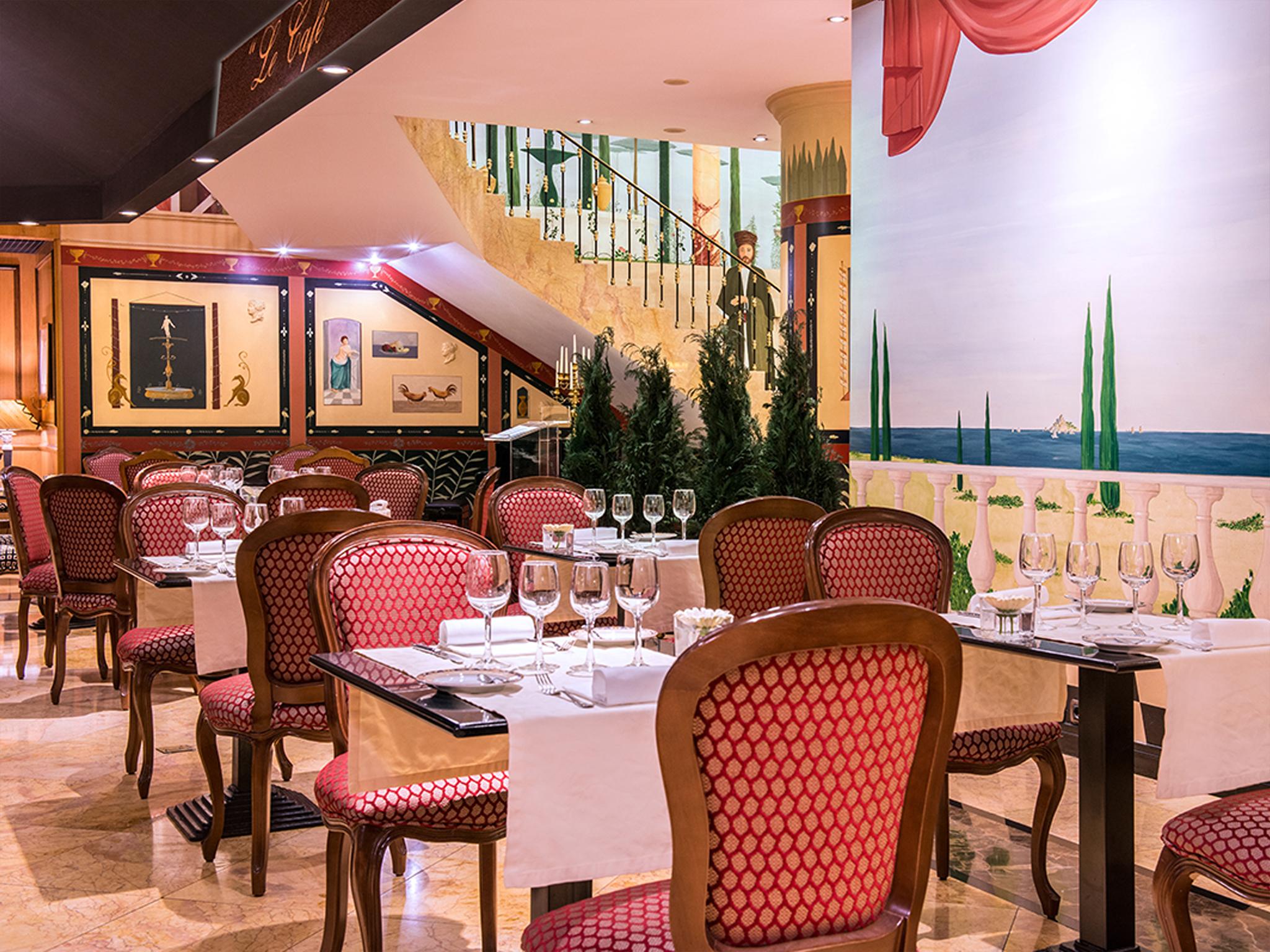 Hotel Dom Pedro