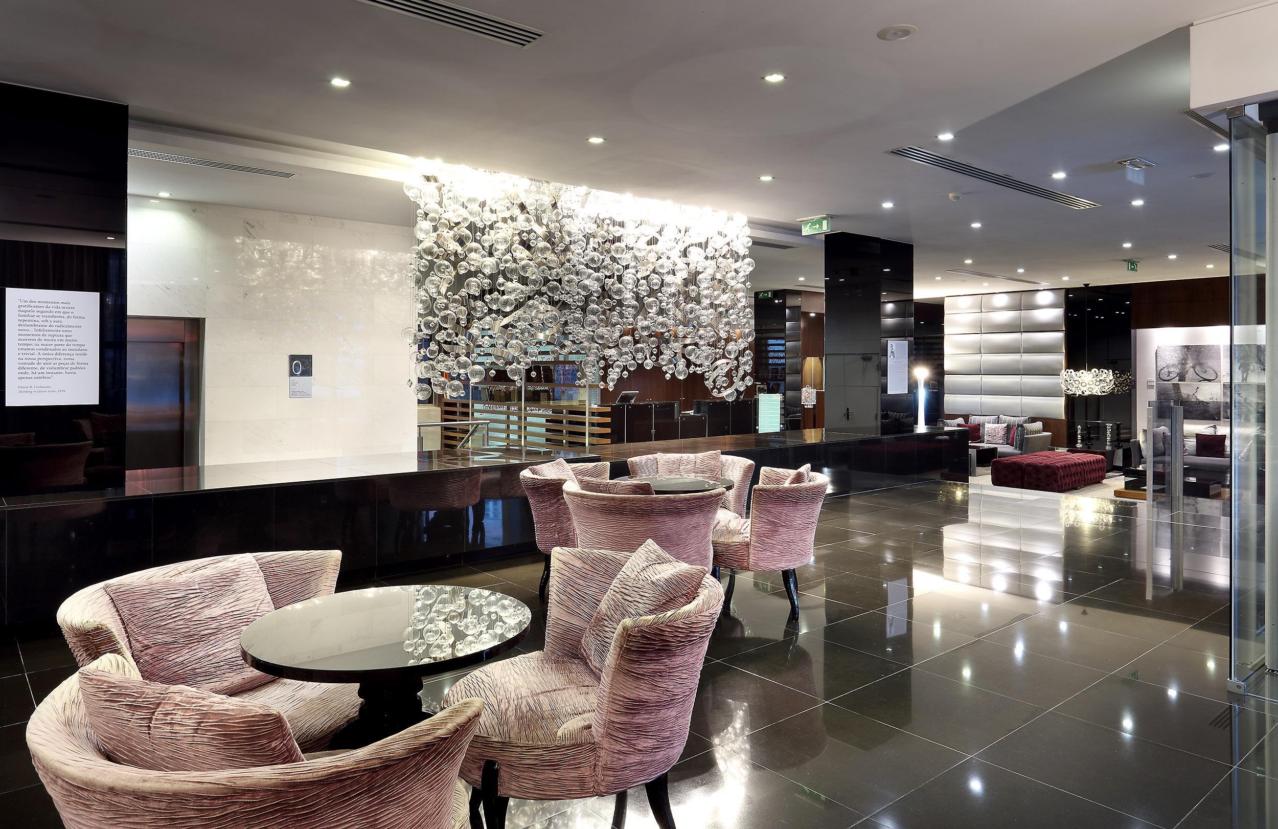 Eurostars Letras Lisbon