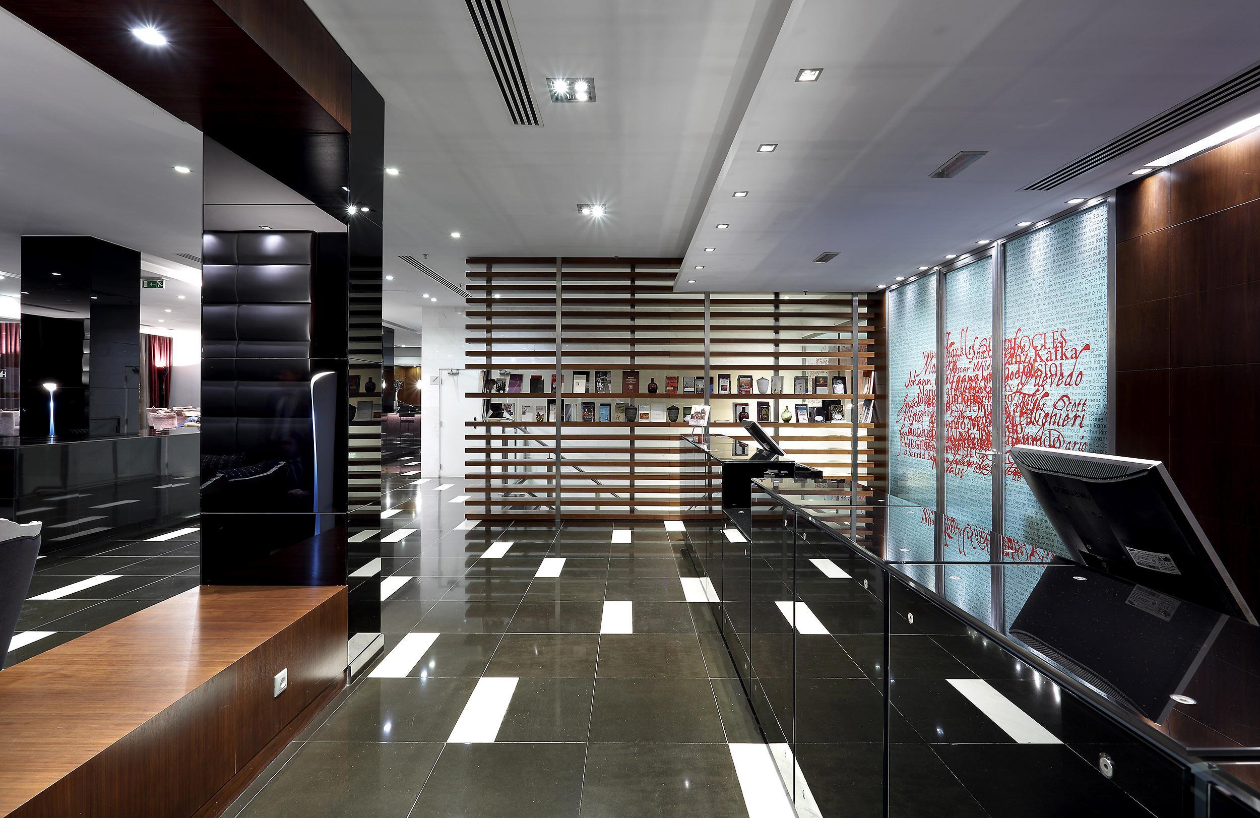 Eurostars Letras Lisbon