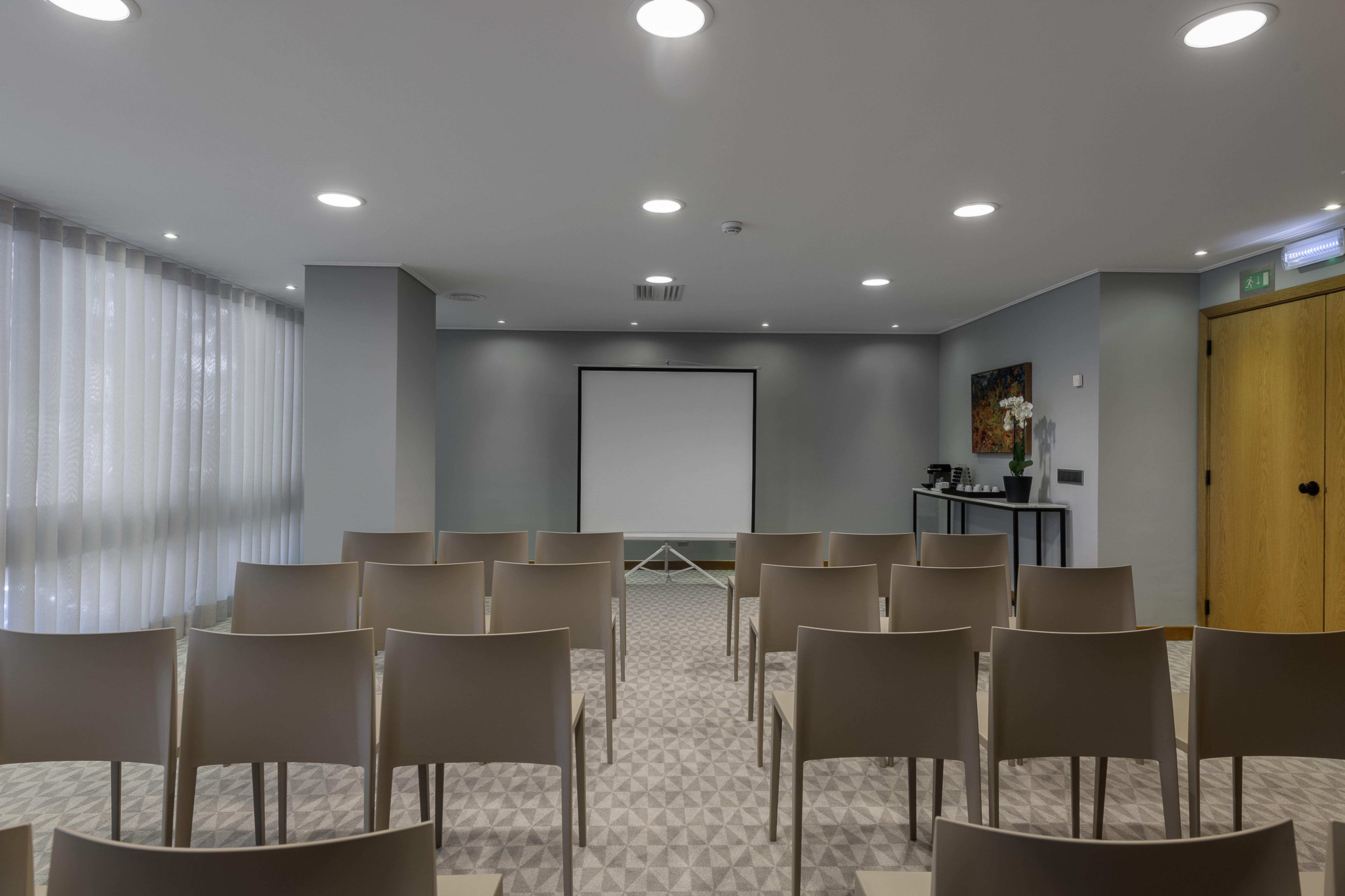 Dom Carlos Park Hotel