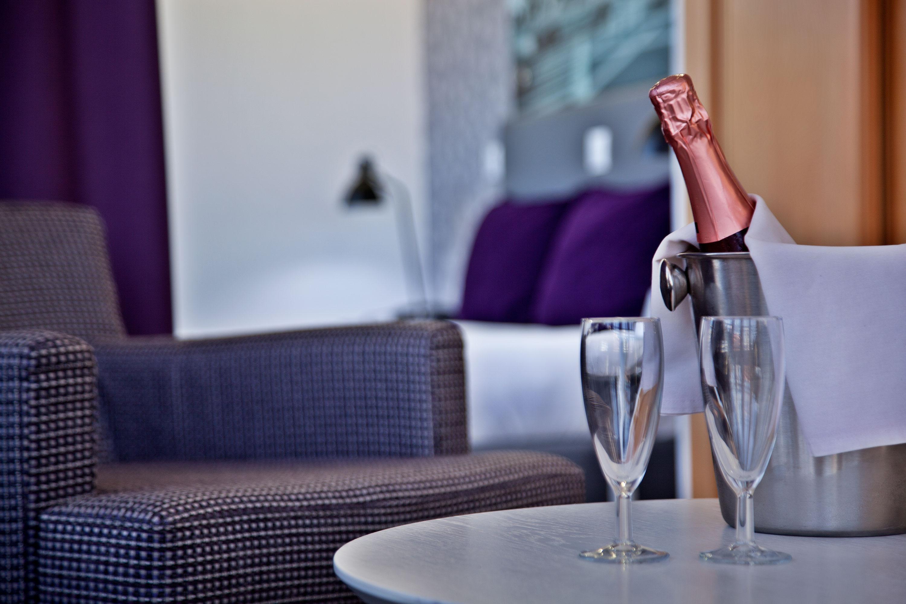 Hotel America Diamonds Lisbon