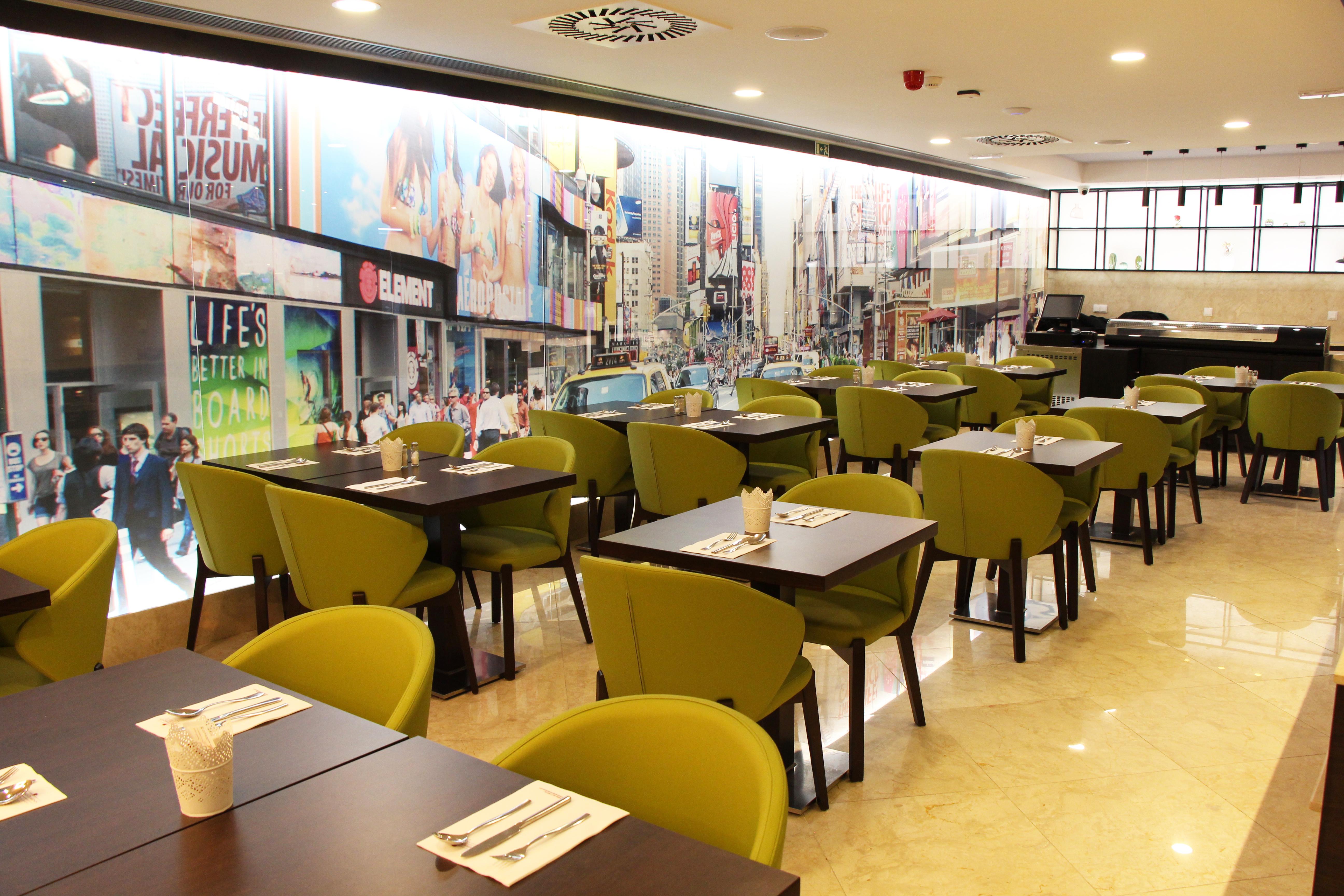 Hotel America Diamonds Lisbon