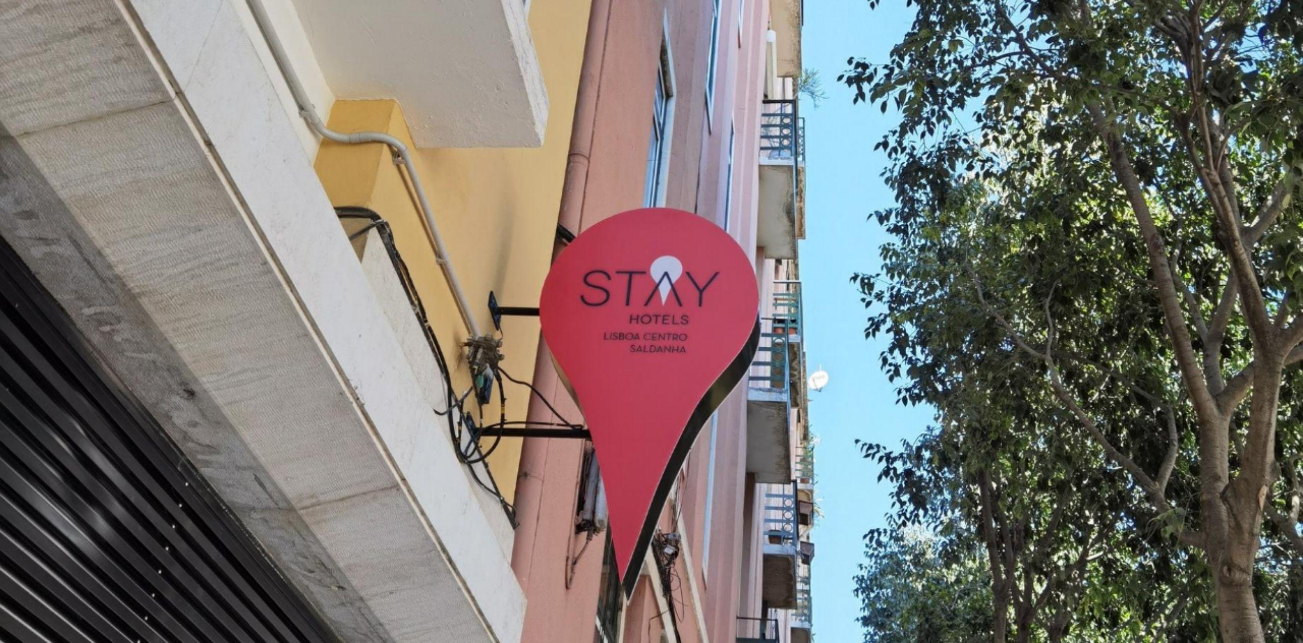 Centro Saldanha 2*