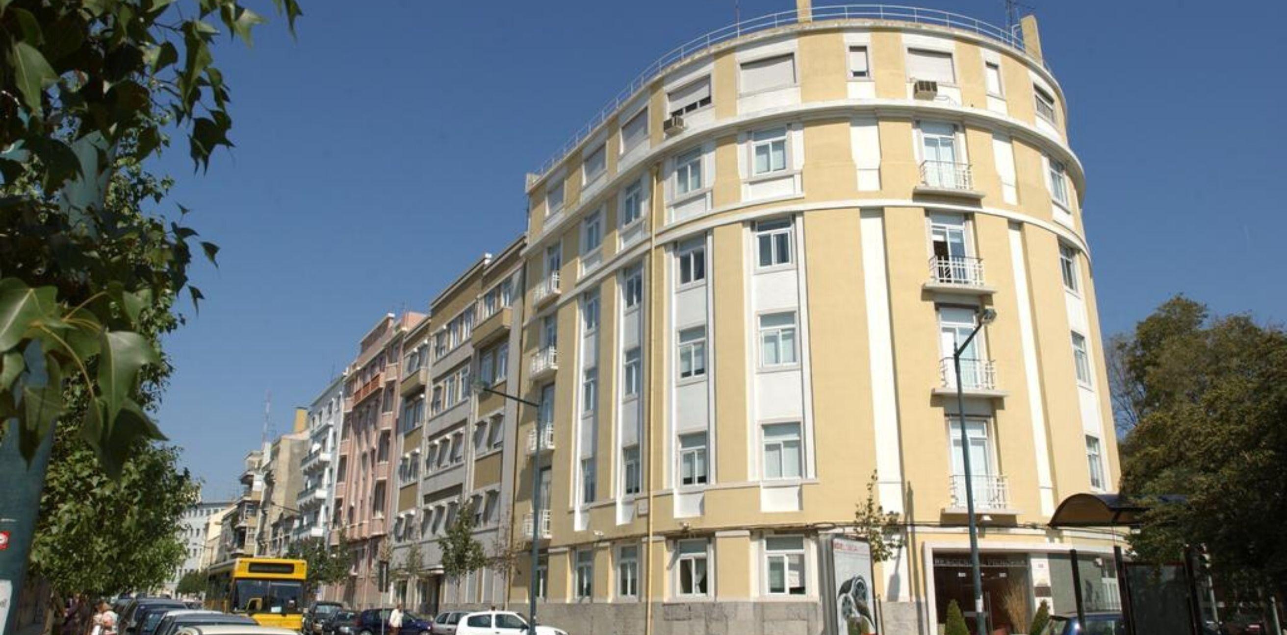 Centro Saldanha 2*