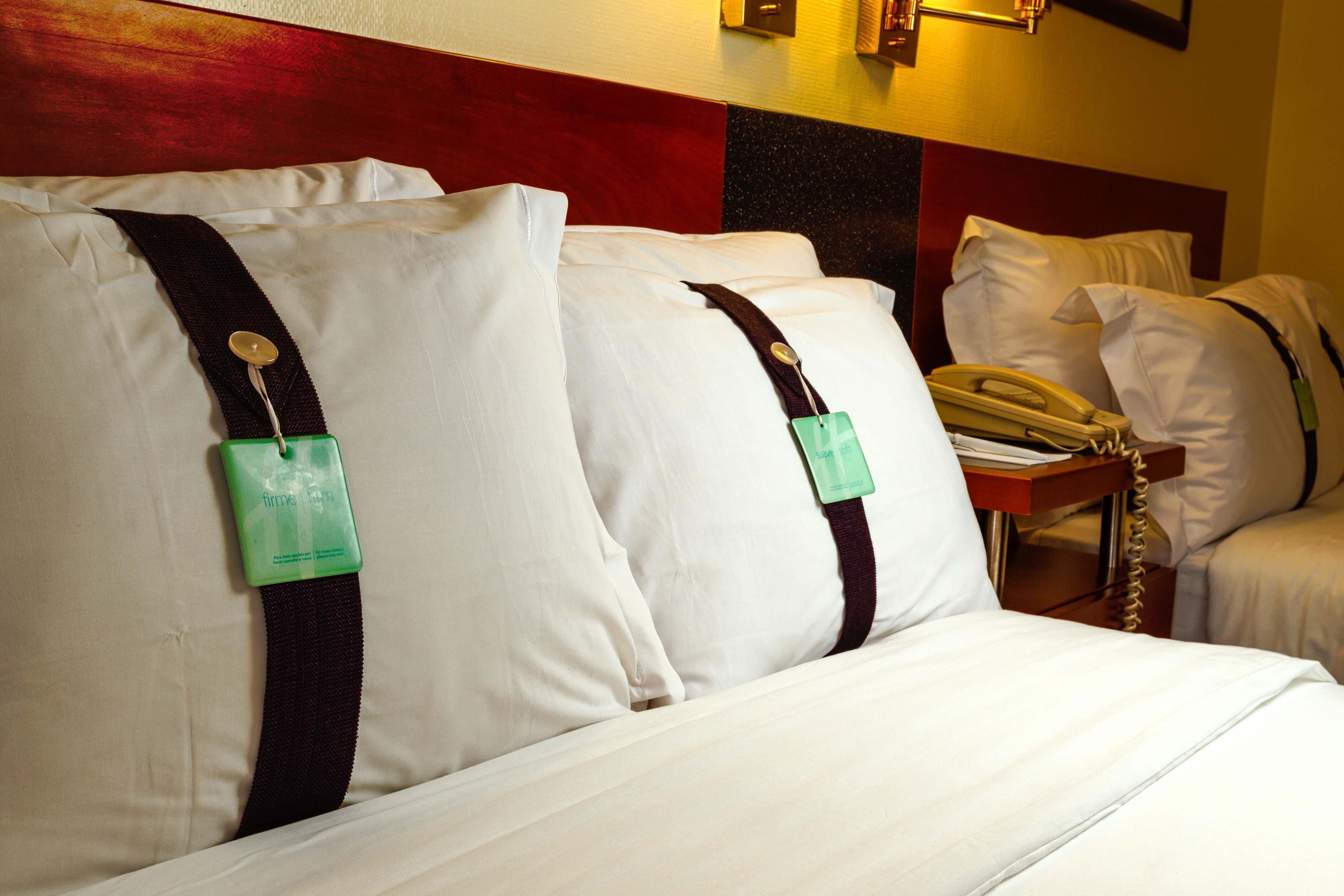 Holiday By Ihg Hotel