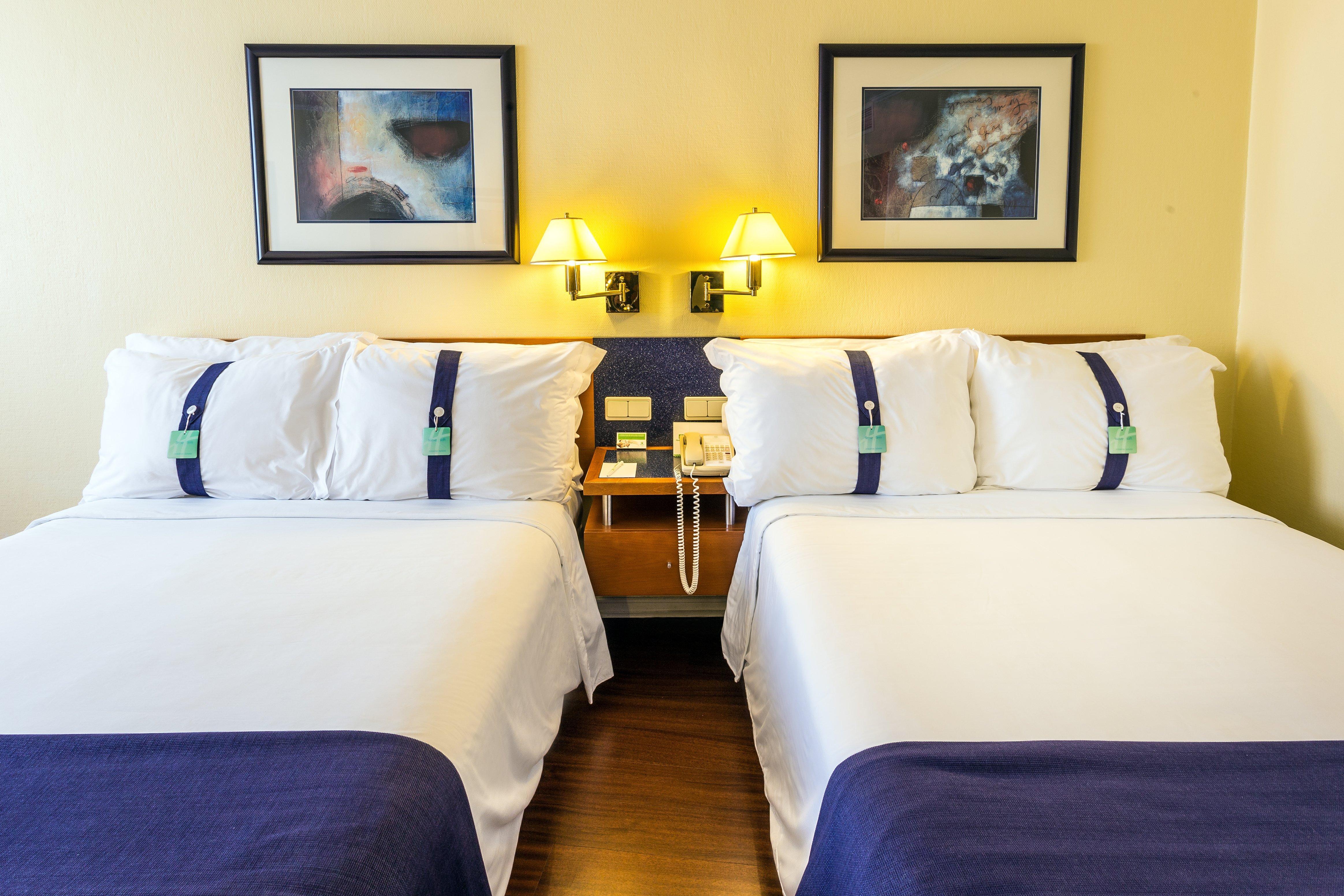 Hotel Holiday By Ihg