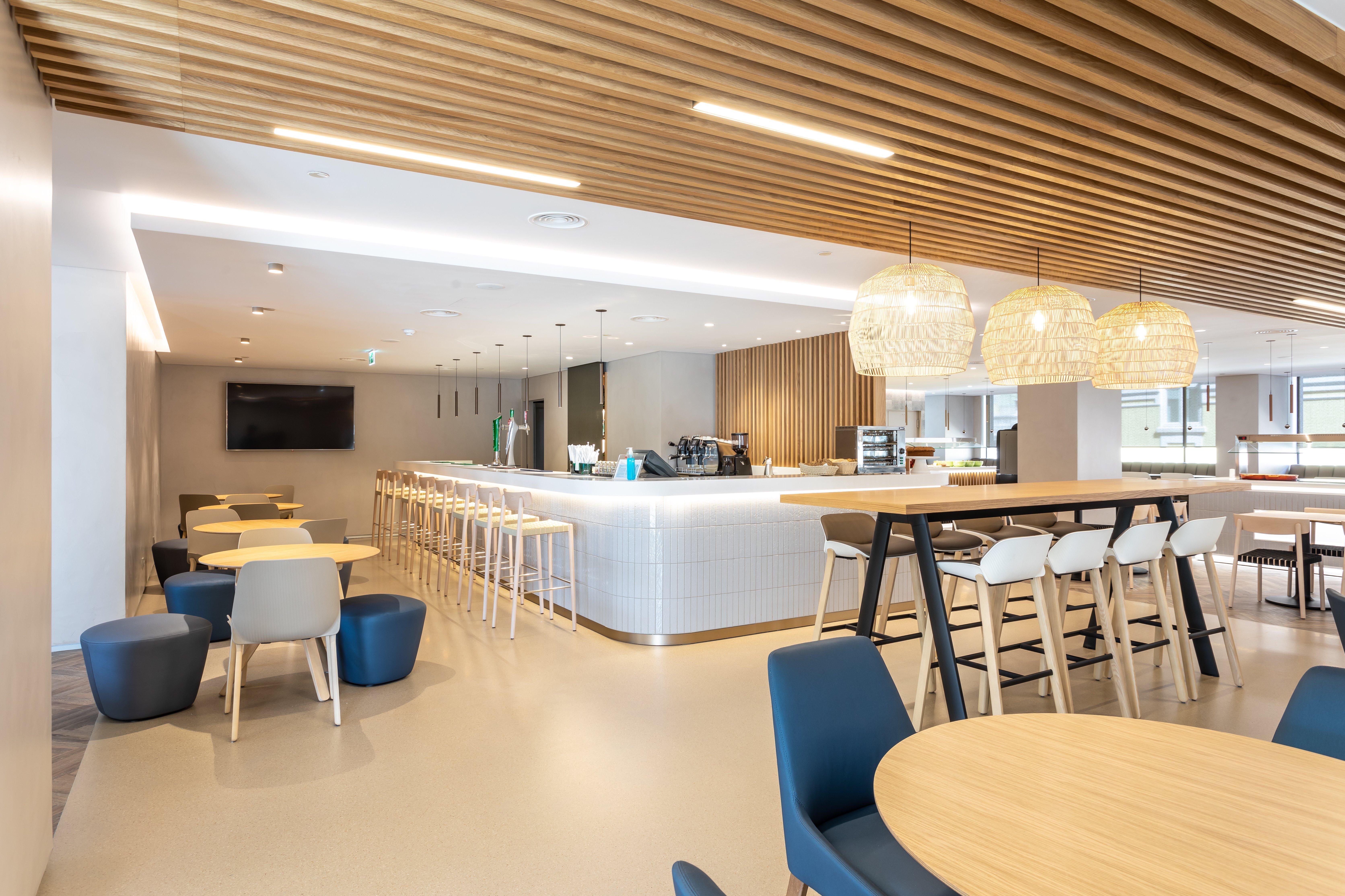 Holiday By Ihg Lisbon