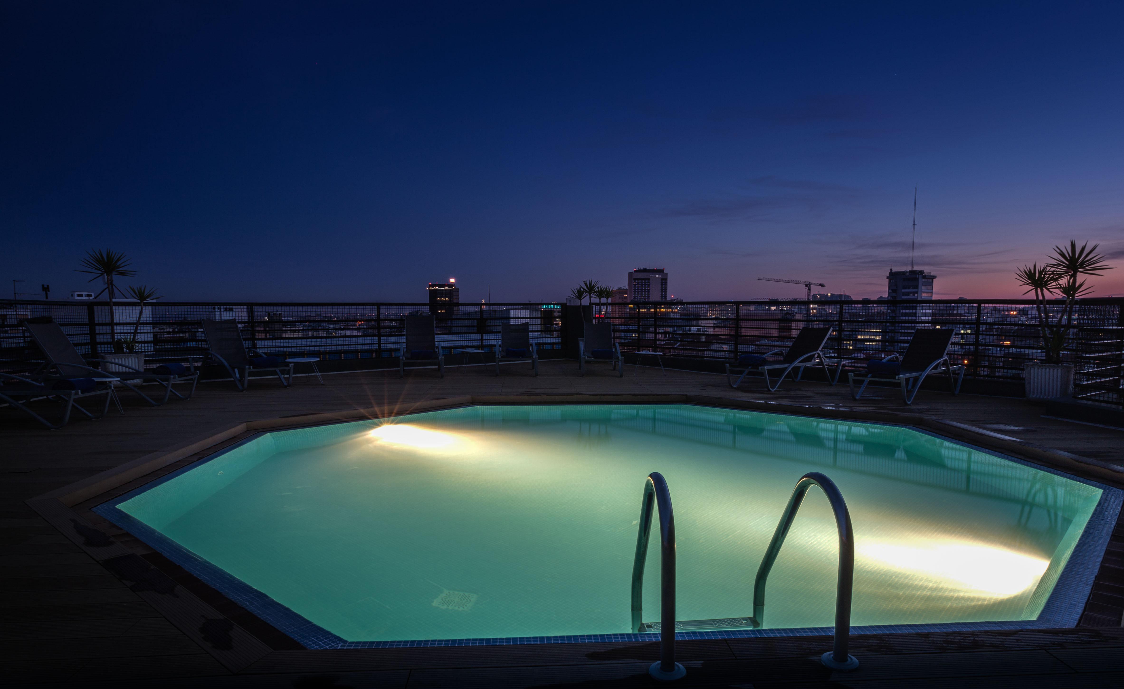 Holiday By Ihg 4* Lisbon