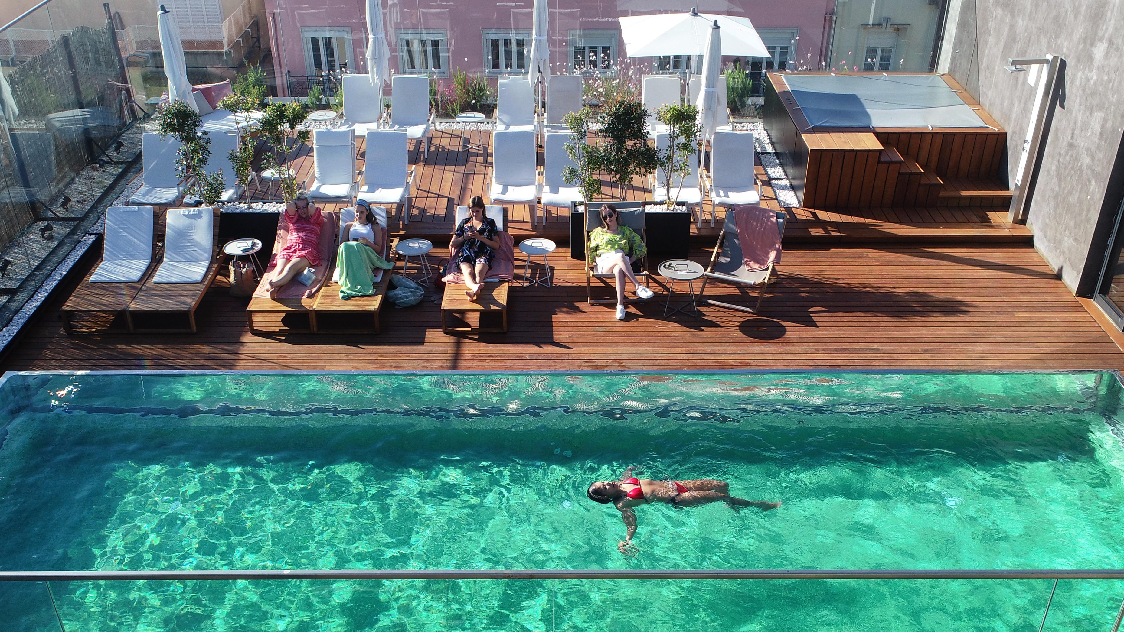Hotel Lux Park 4*