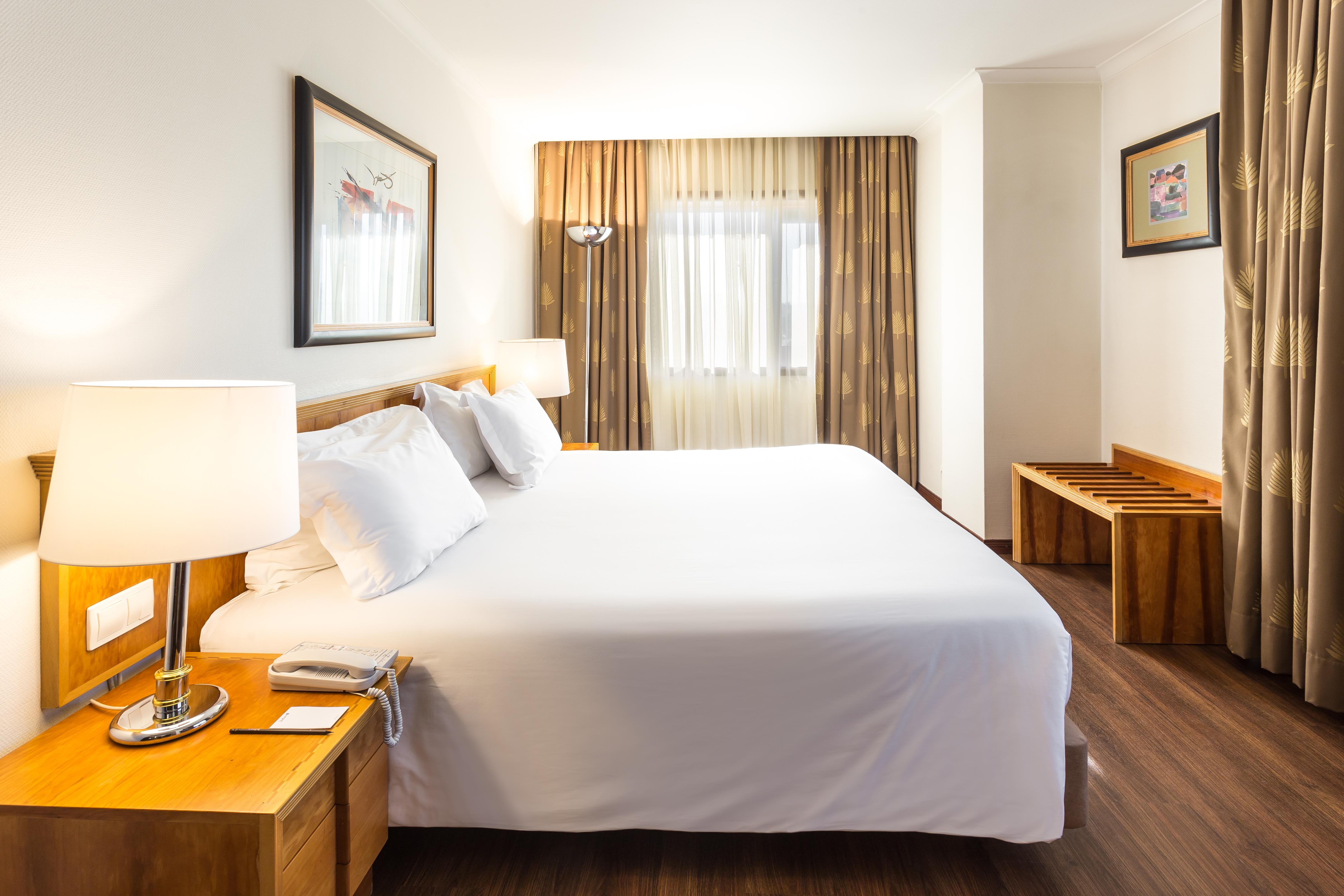 Hotel Radisson Blu Lisbon