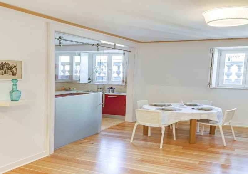 Palácio Camões - Serviced Apartamento Lisboa