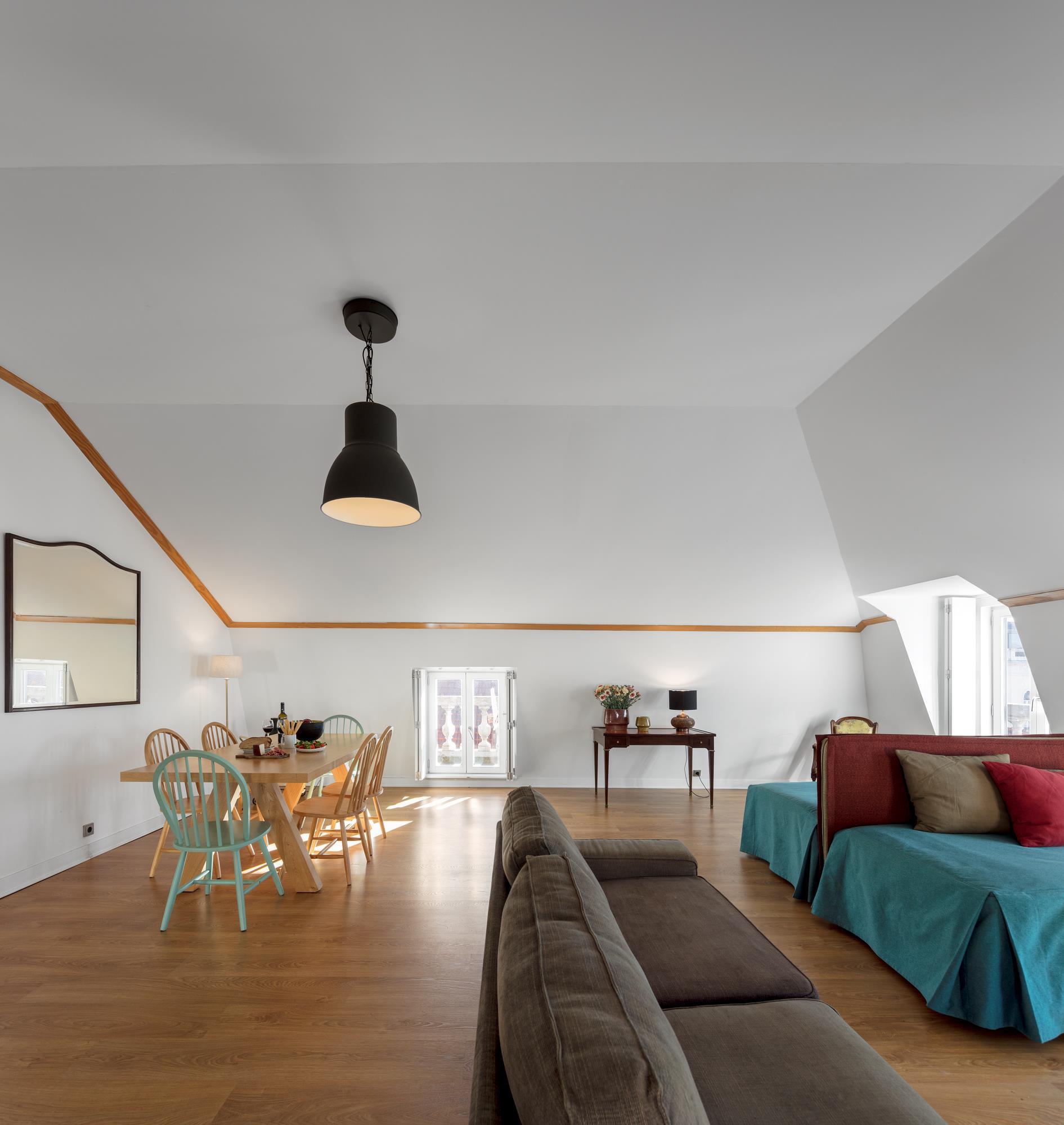 Palácio Camões - Serviced Apartamento Lisboa