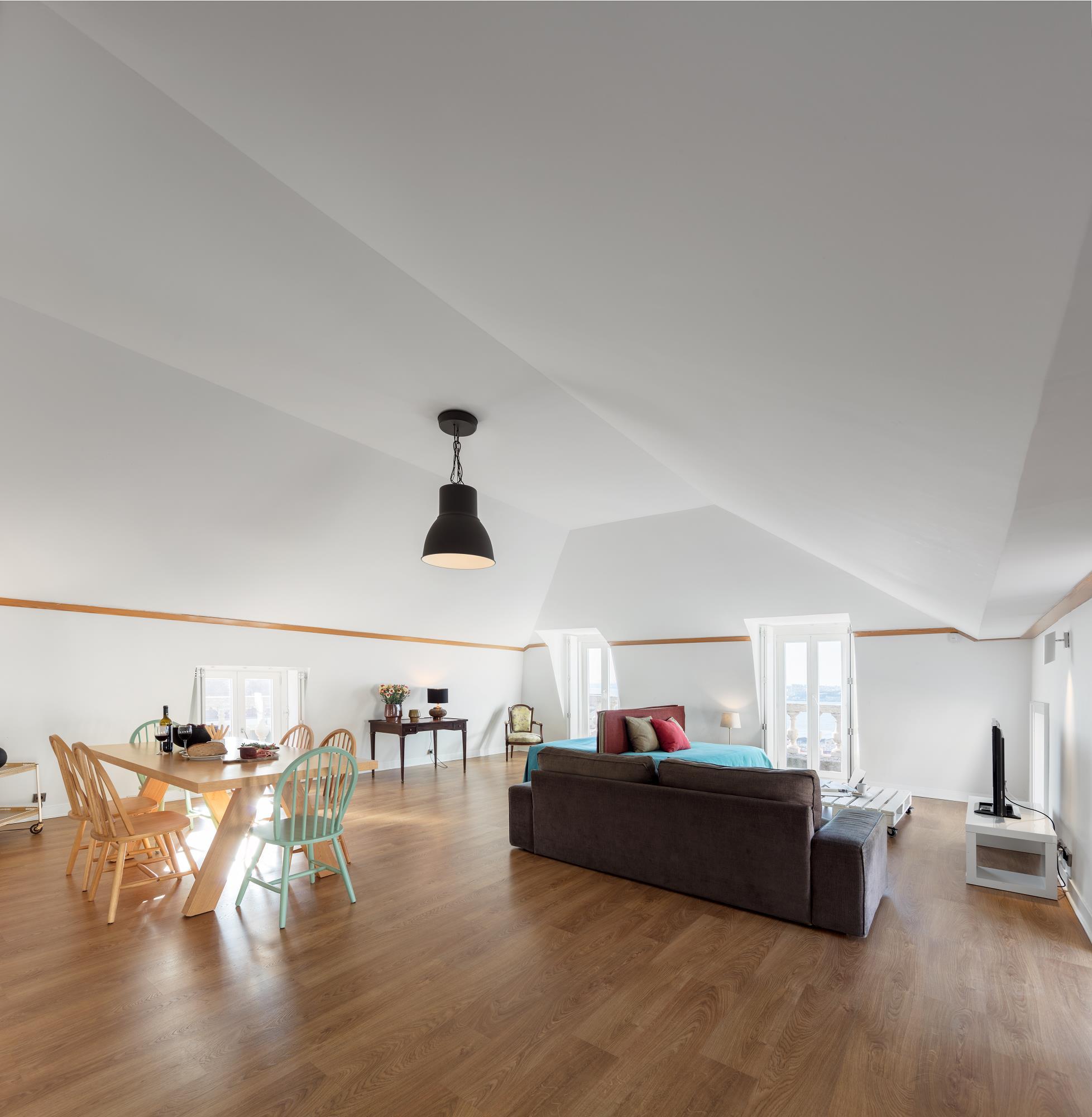 Apartamento Palácio Camões - Serviced Lisboa