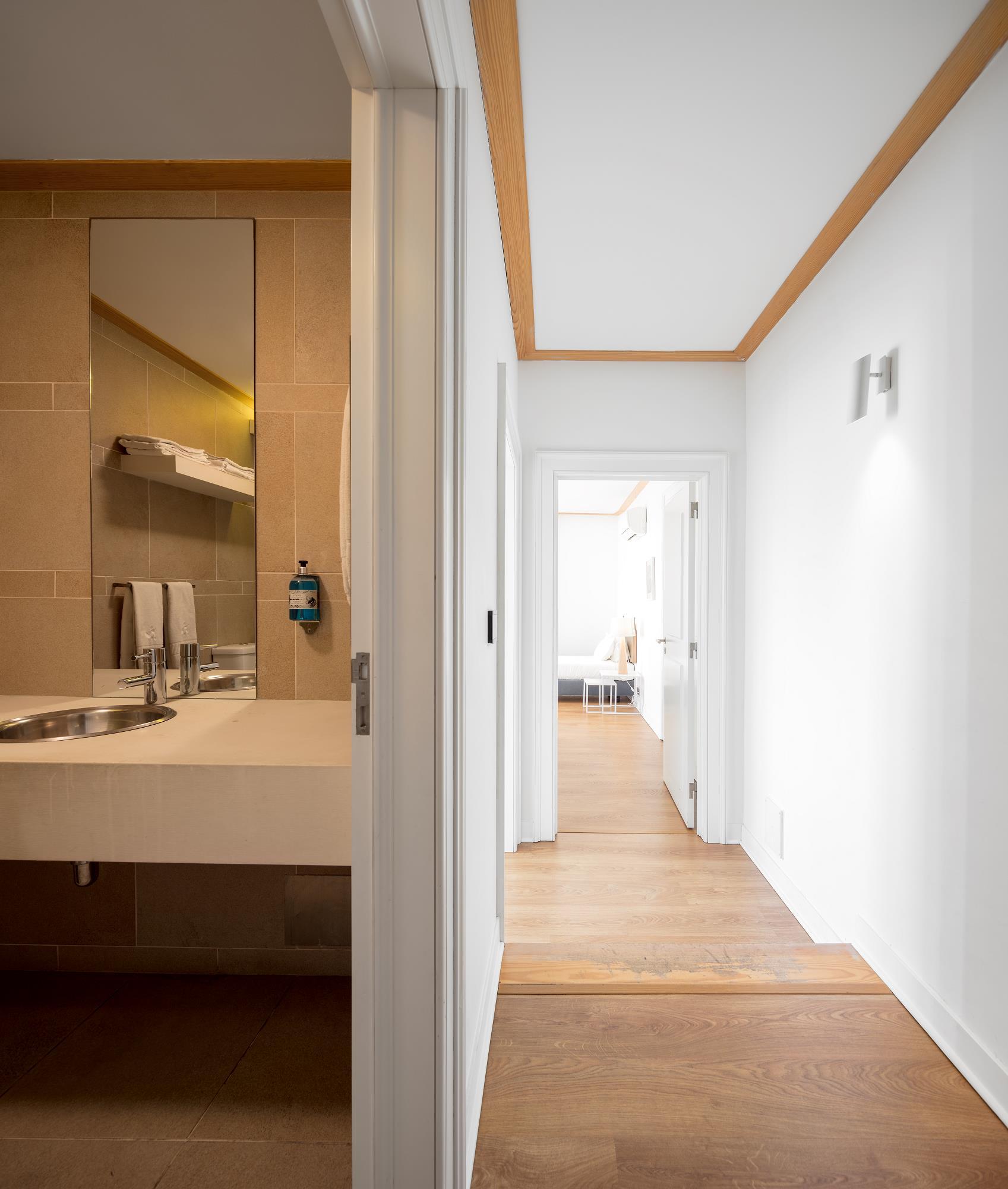 Apartamento Palácio Camões - Serviced