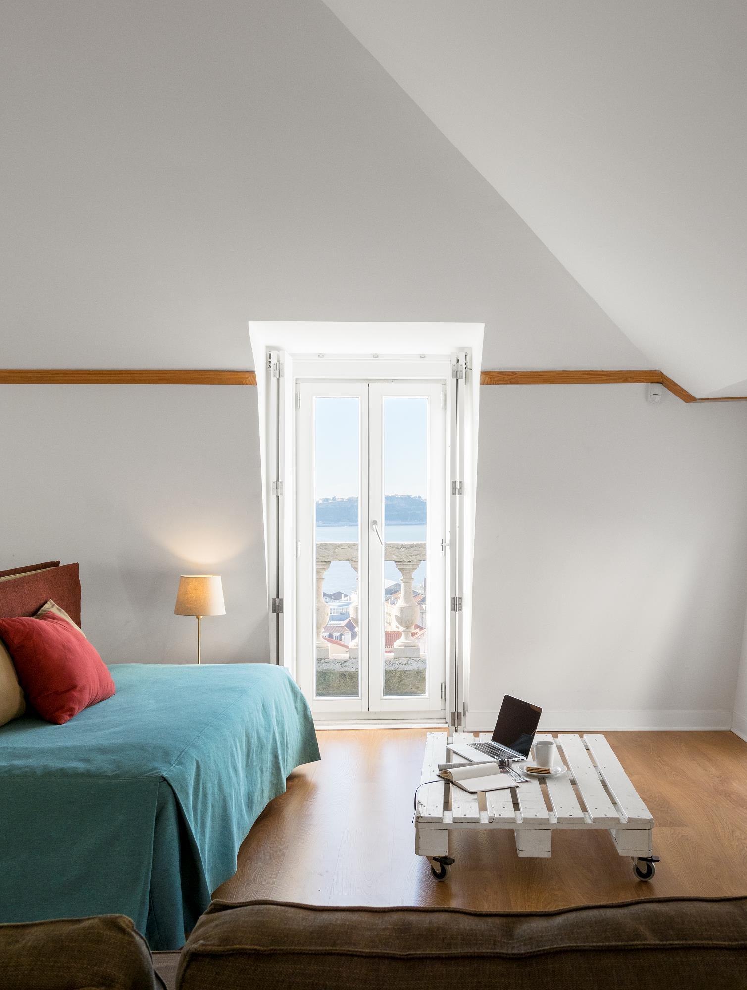 Apartamento Palácio Camões - Serviced Lisboa