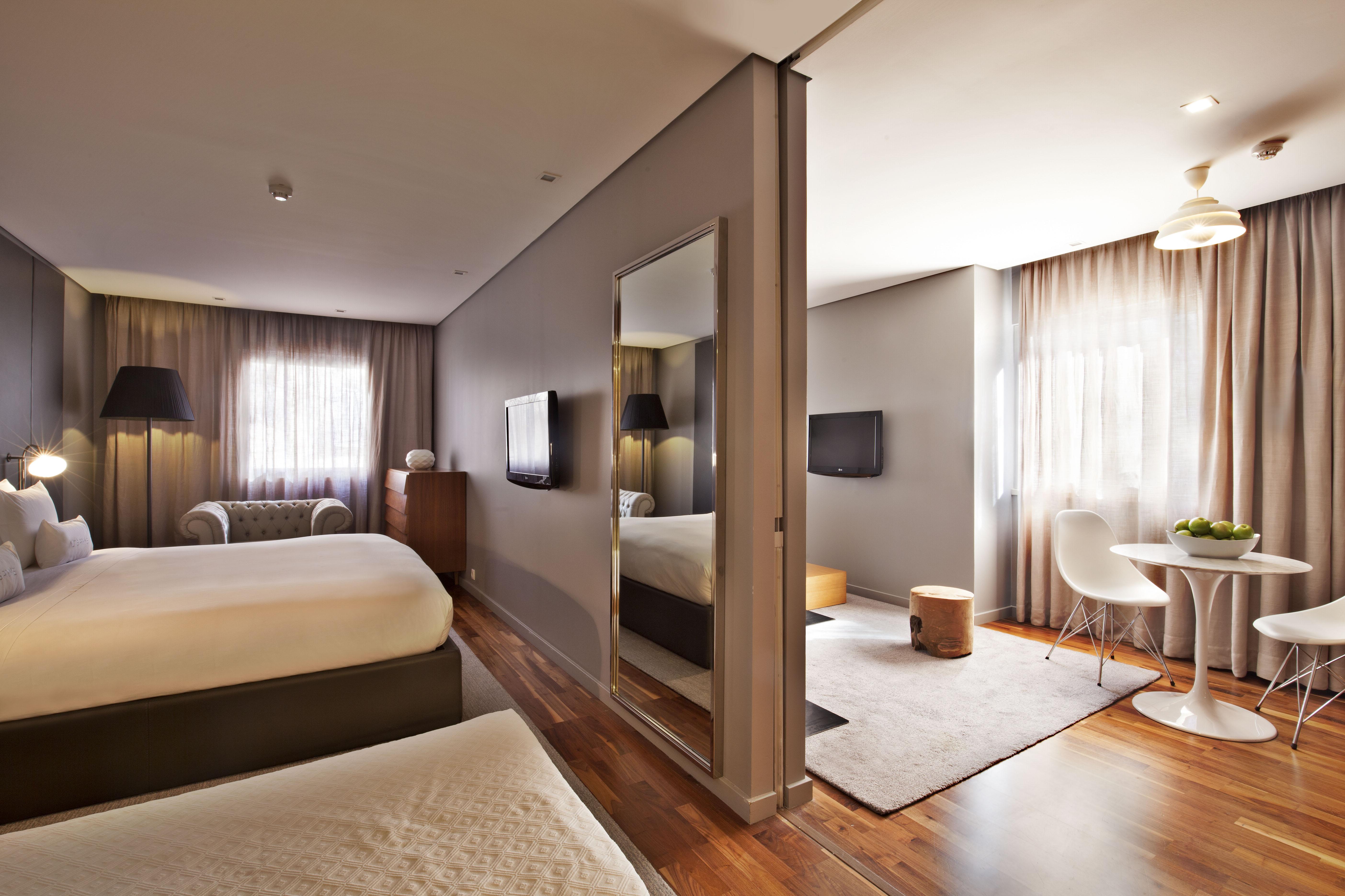 Aparthotel Altis Prime