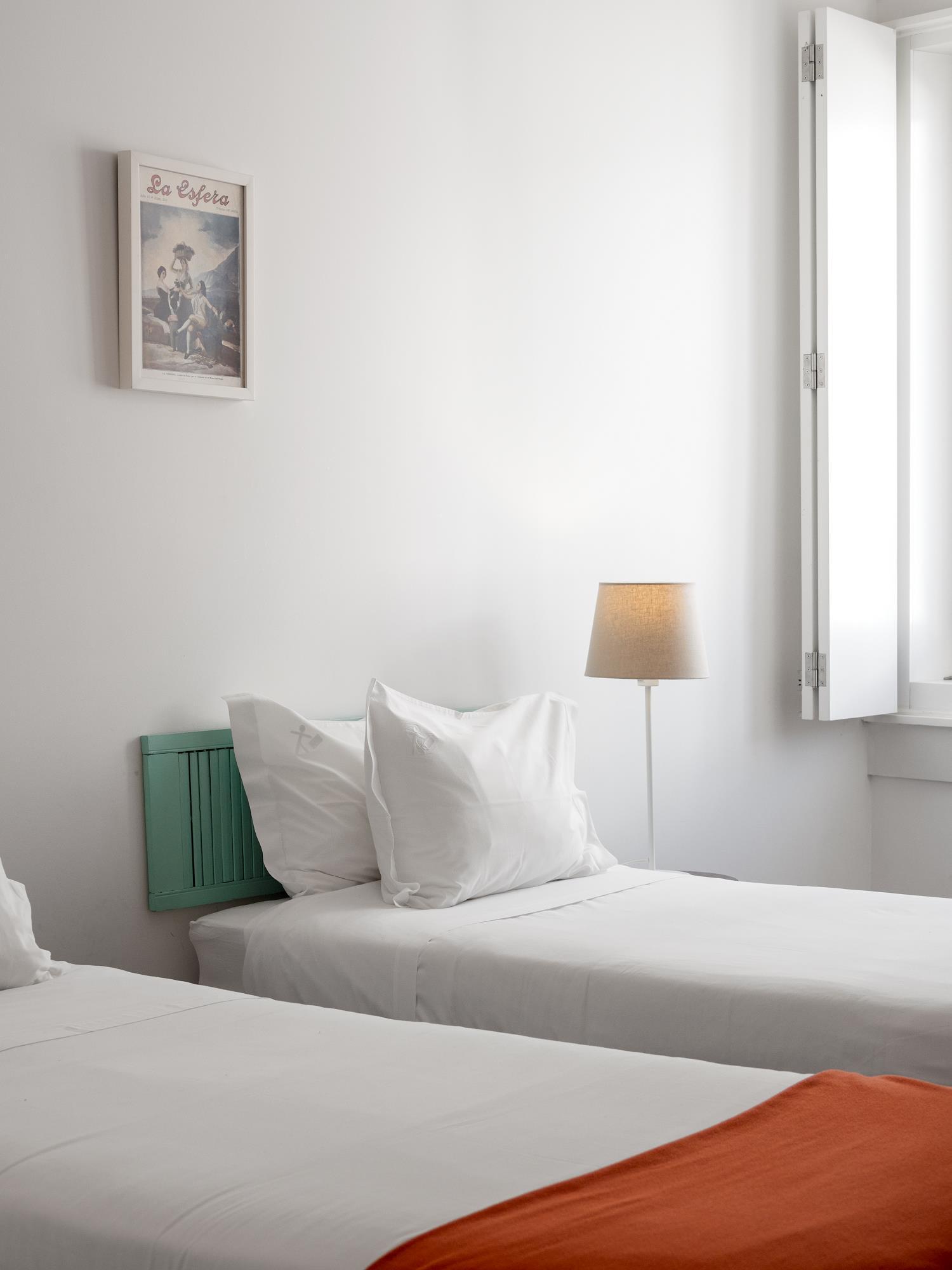Apartamento Palácio Camões - Serviced