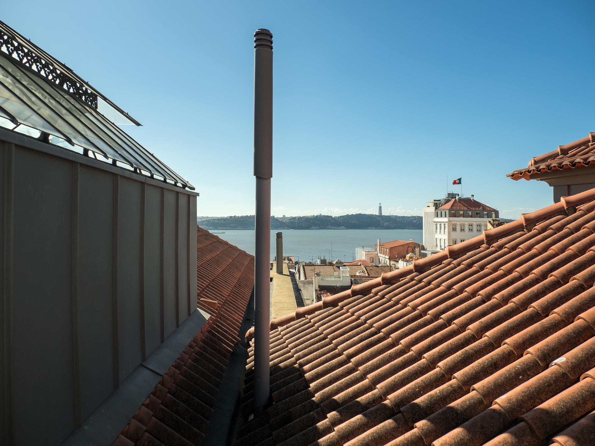 Palácio Camões - Serviced Apartamento