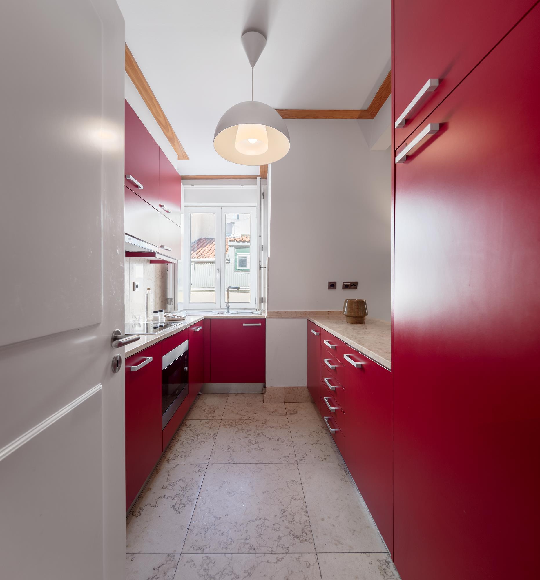 Apartamento Palácio Camões - Serviced *