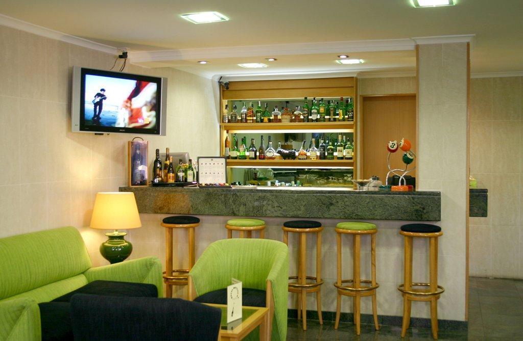 Botanico Hotel Lisboa