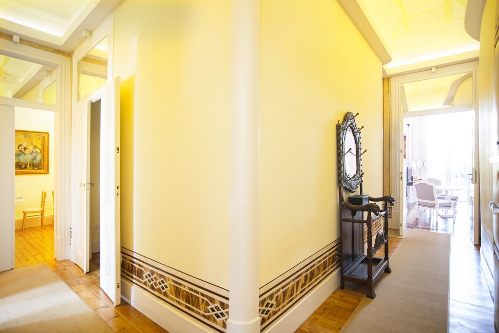 Bed & Breakfast Casa Do Principe 4*
