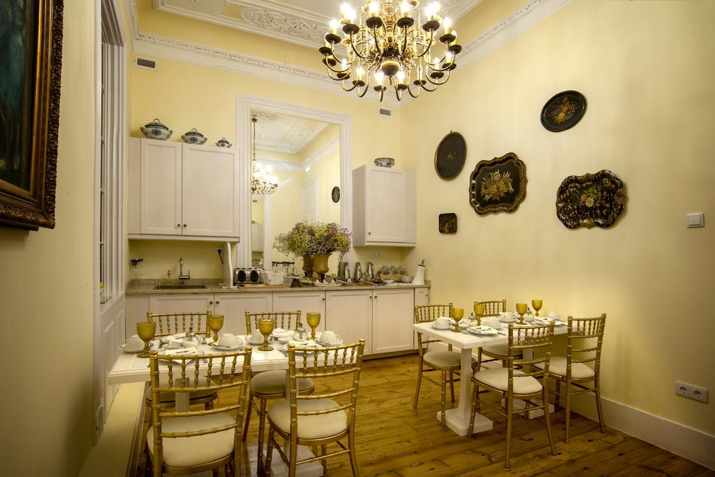 Casa Do Principe Bed & Breakfast 4*