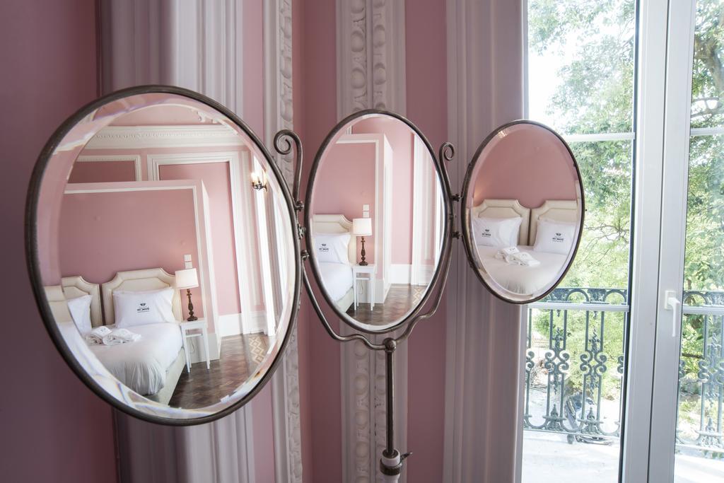 Casa Do Principe Bed & Breakfast