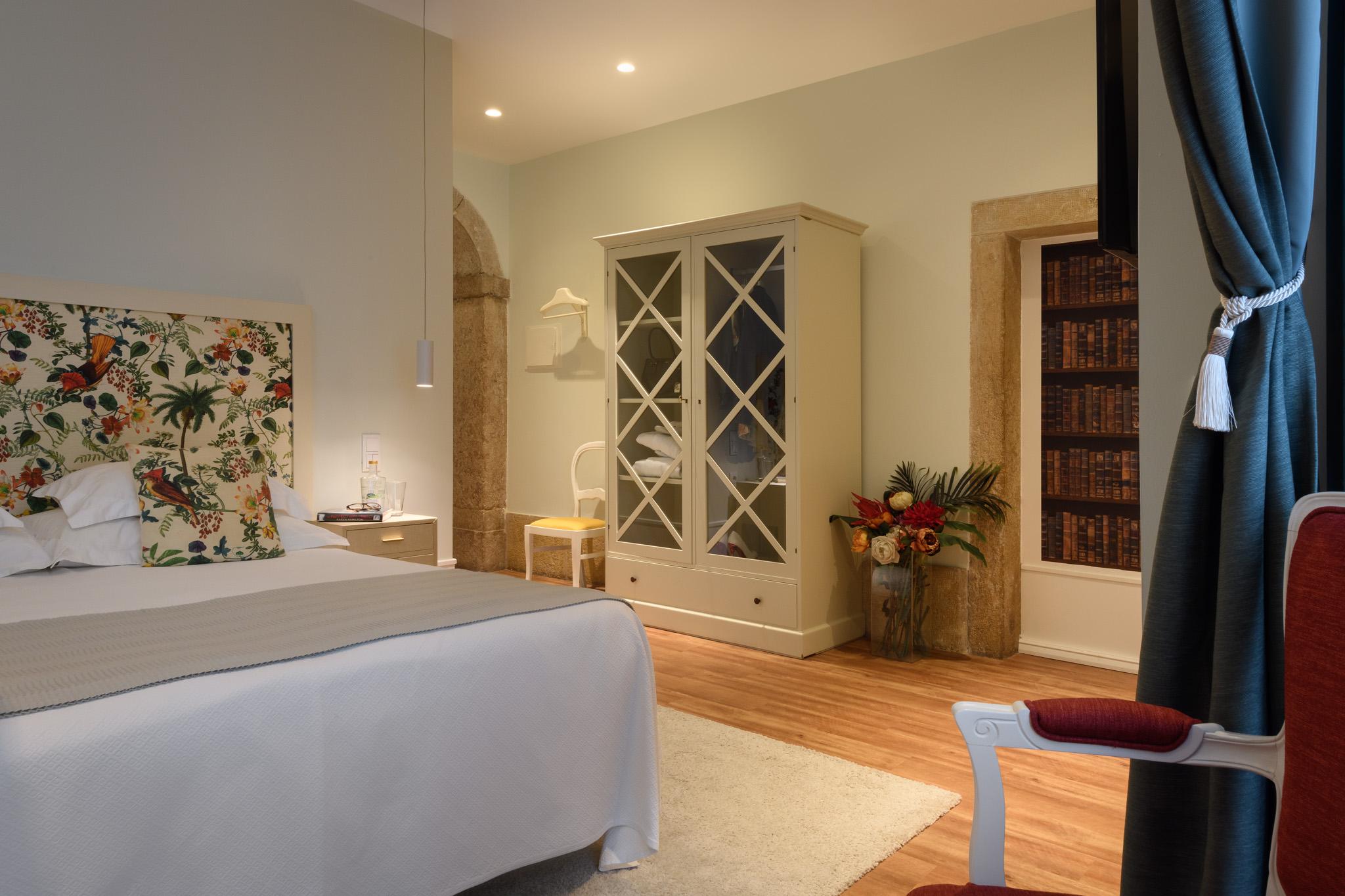 Alecrim Ao Chiado Guest house