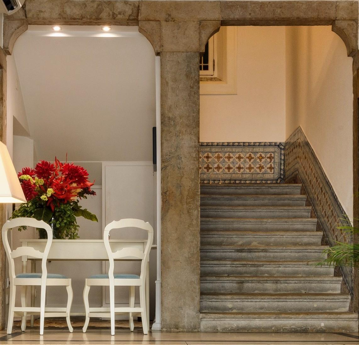 Alecrim Ao Chiado Guest house
