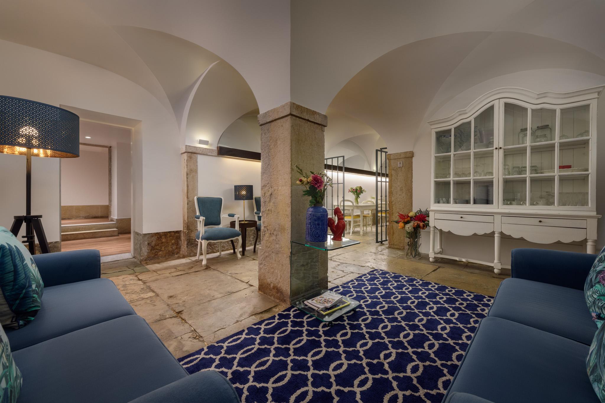 Guest house Alecrim Ao Chiado