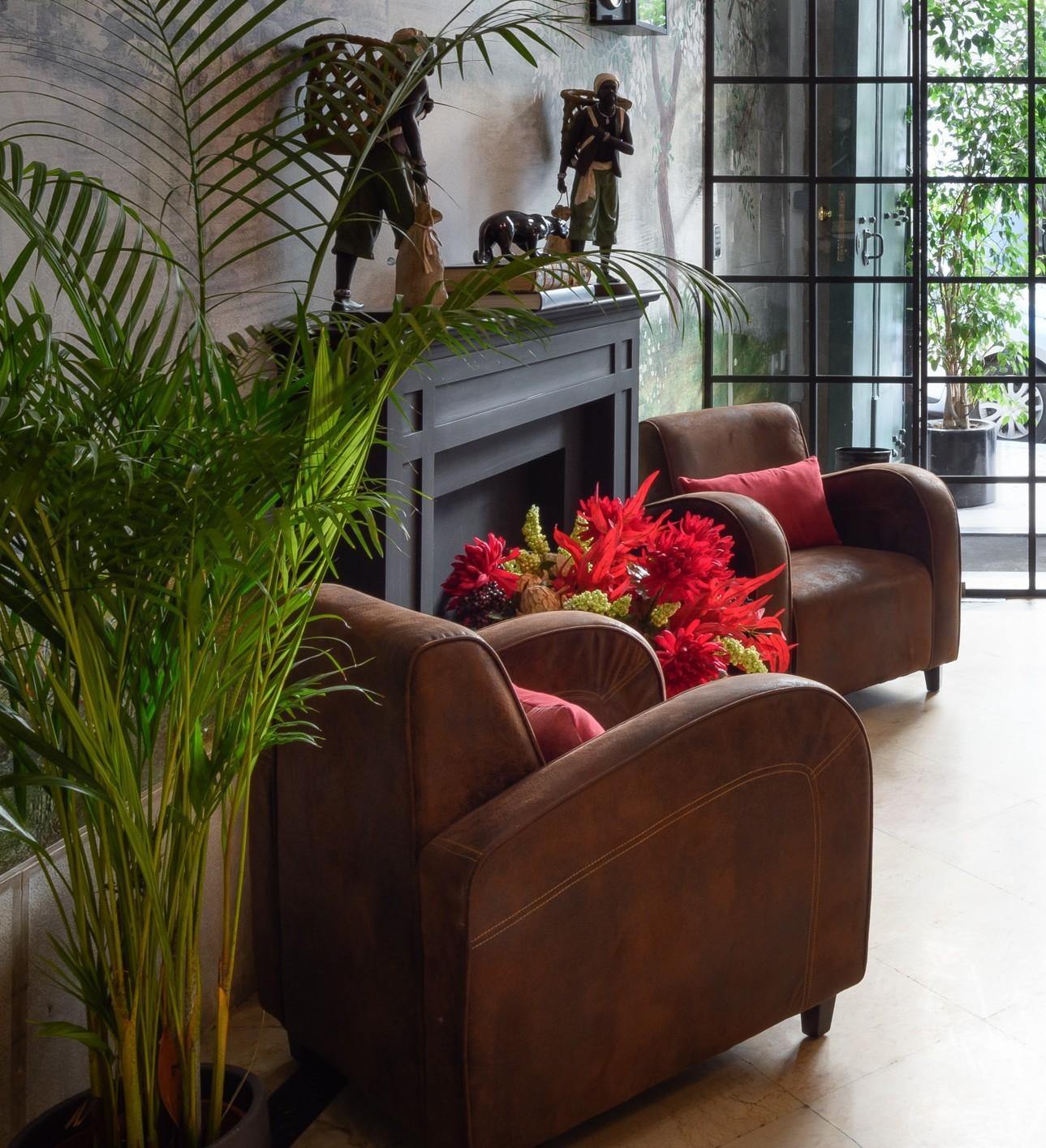 Alecrim Ao Chiado Guest house Lisbon