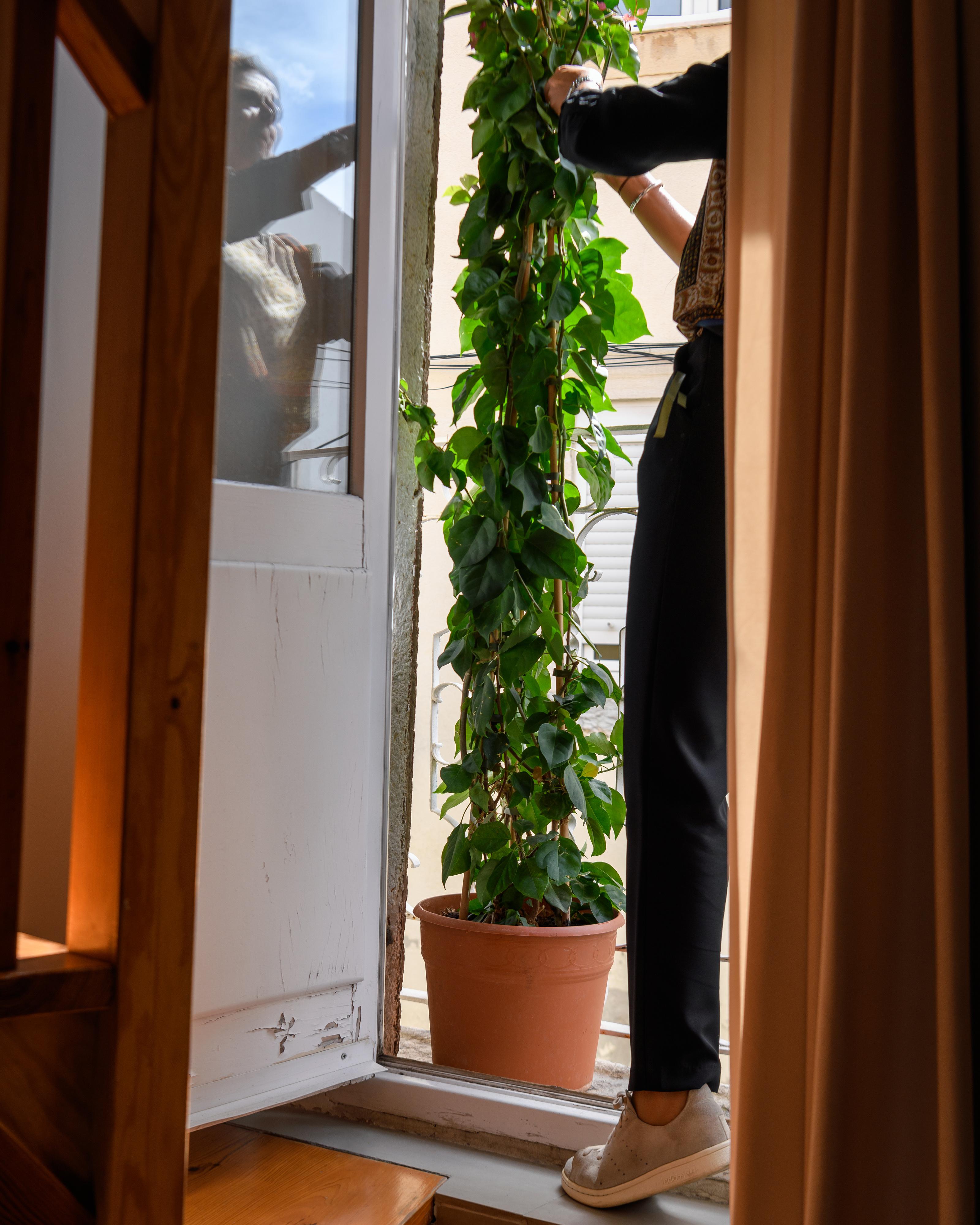 Alfama Yellow House Apartment *