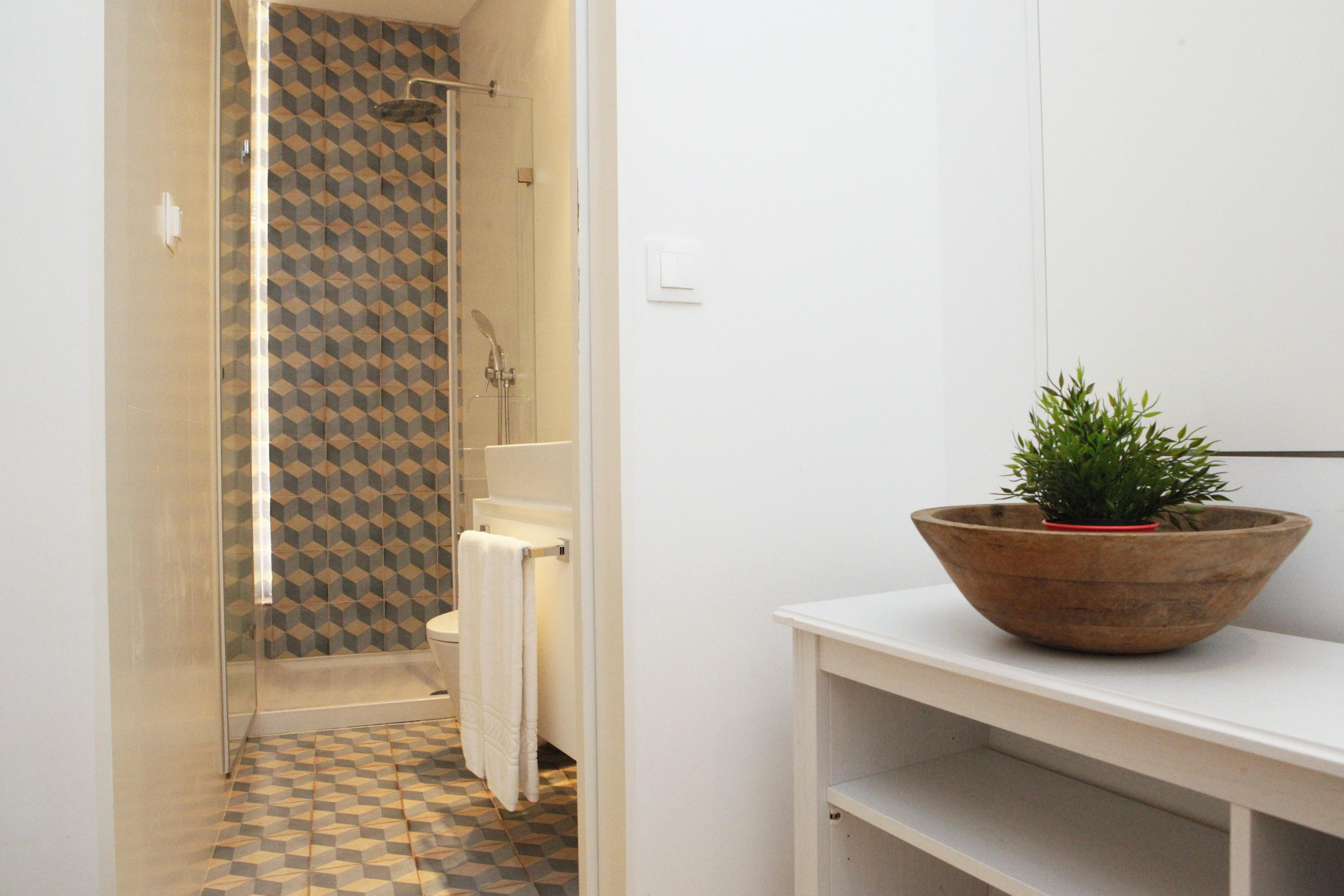 Apartment Alfama Yellow House *