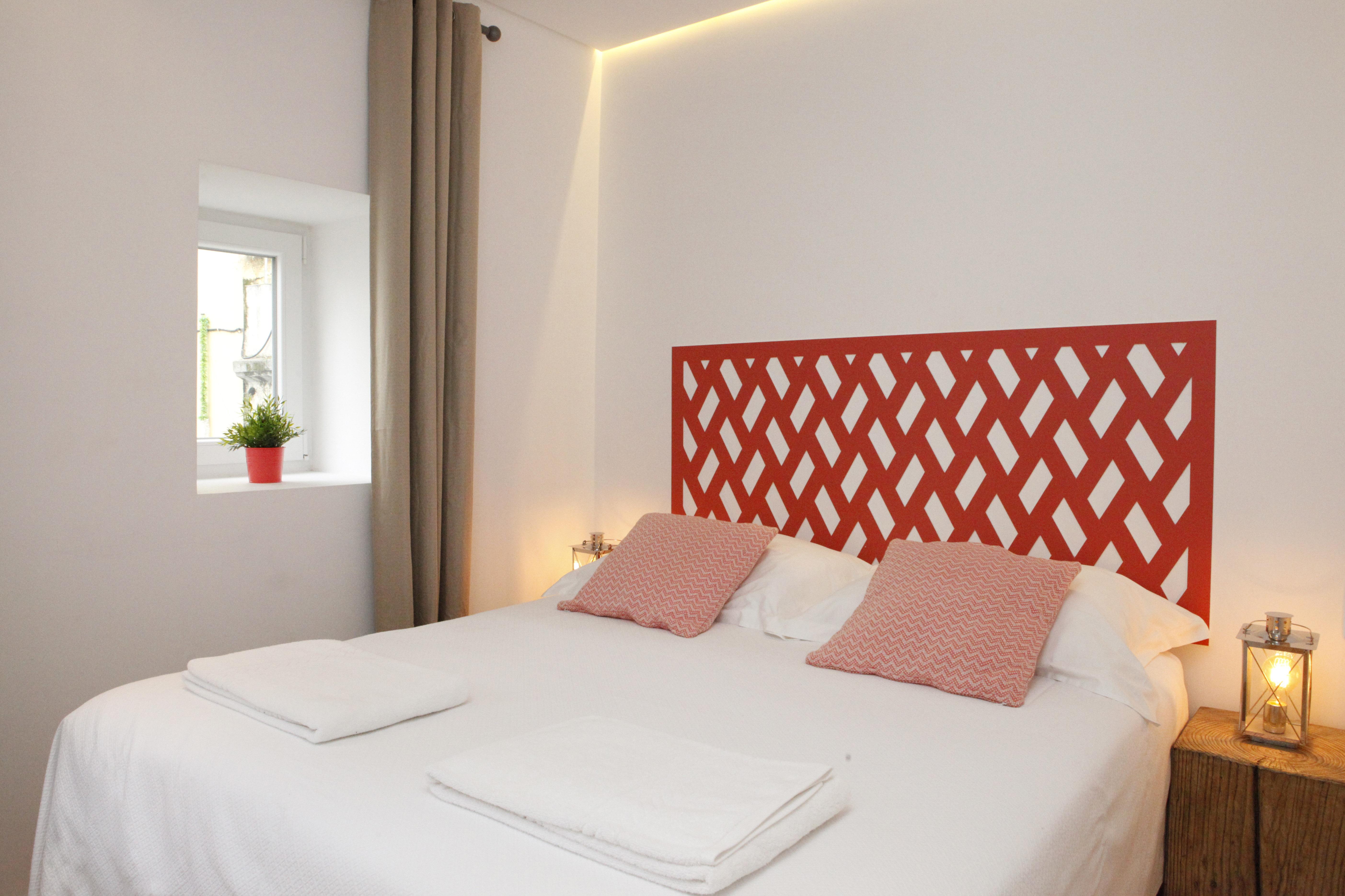 Alfama Yellow House Apartment Lisbon